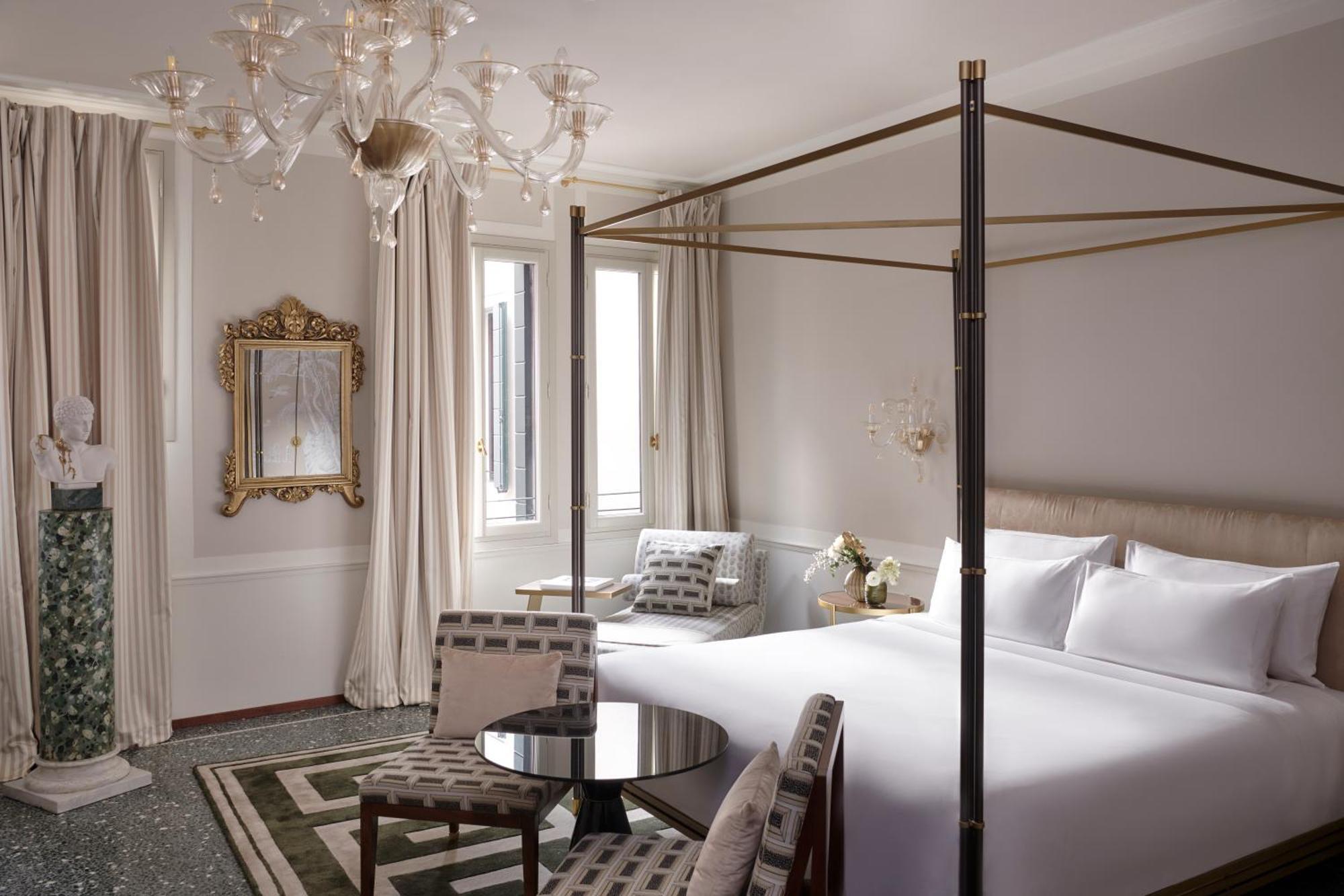 Superior Doppelzimmer
