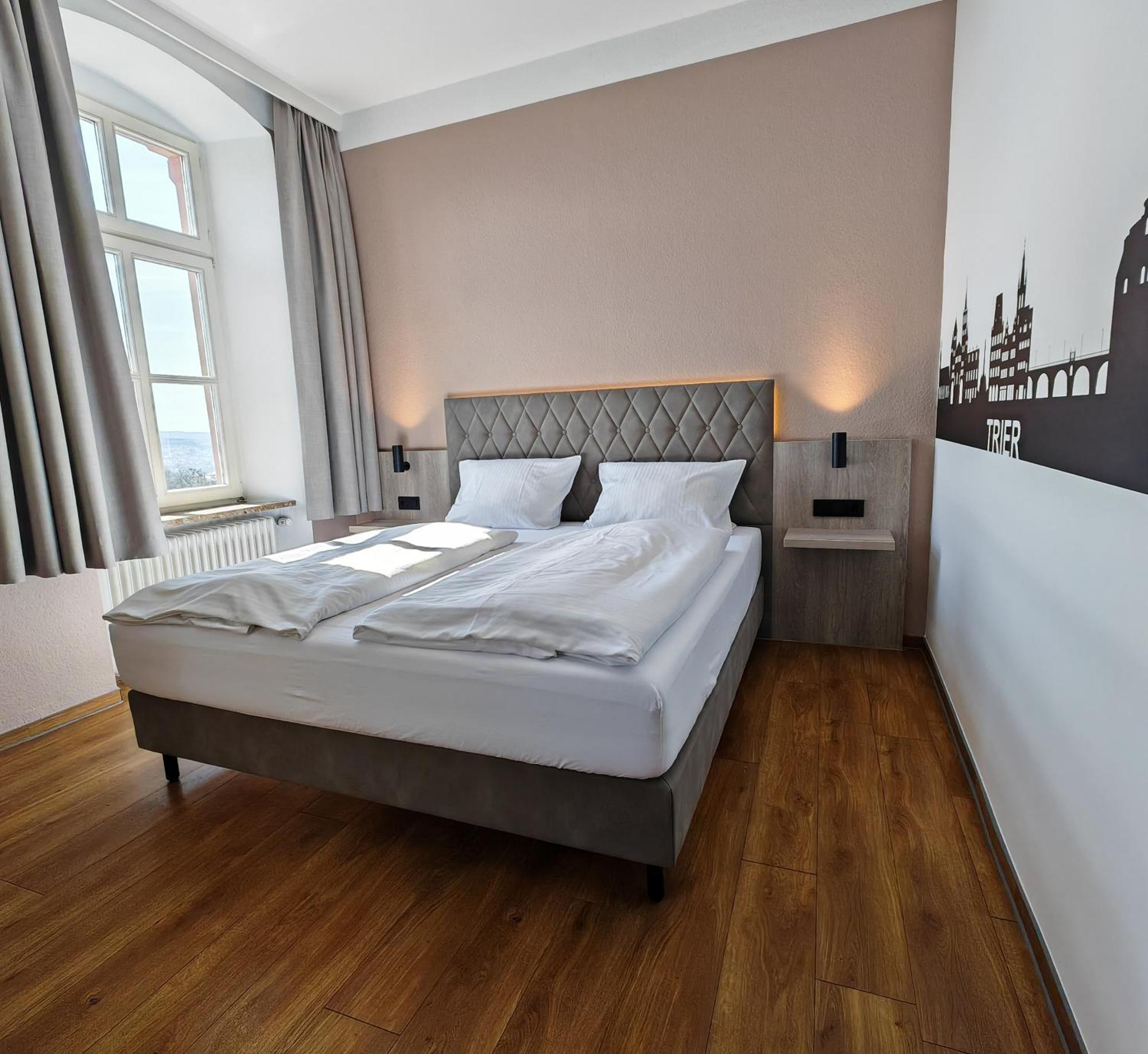 Comfort Doppelzimmer