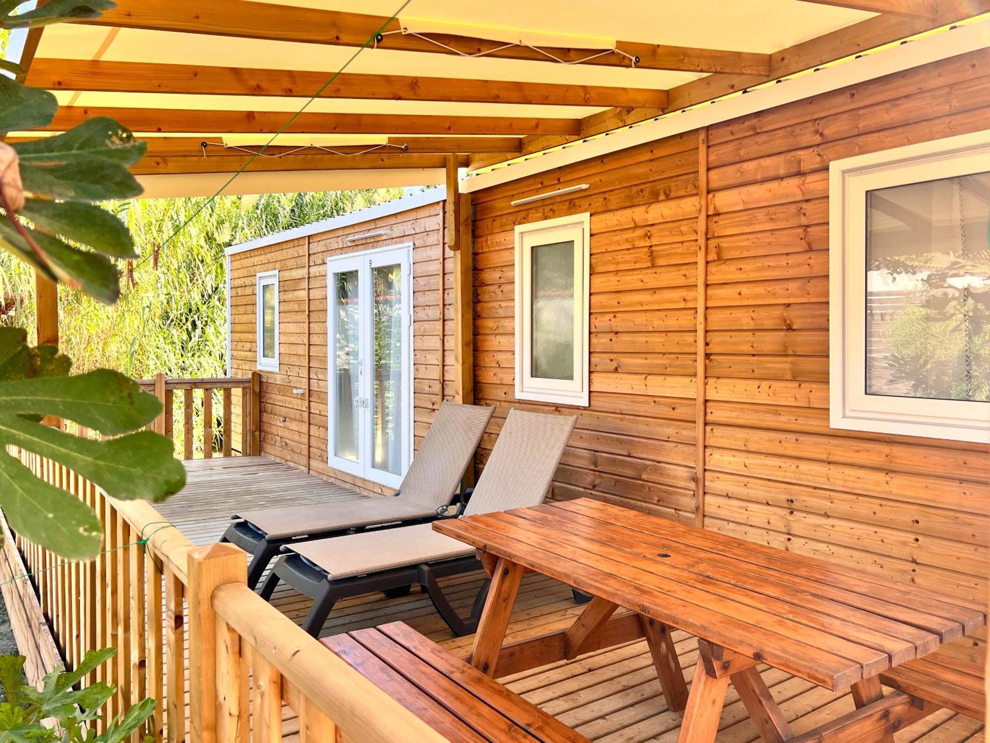 Superior Chalet mit 3 Schlafzimmern