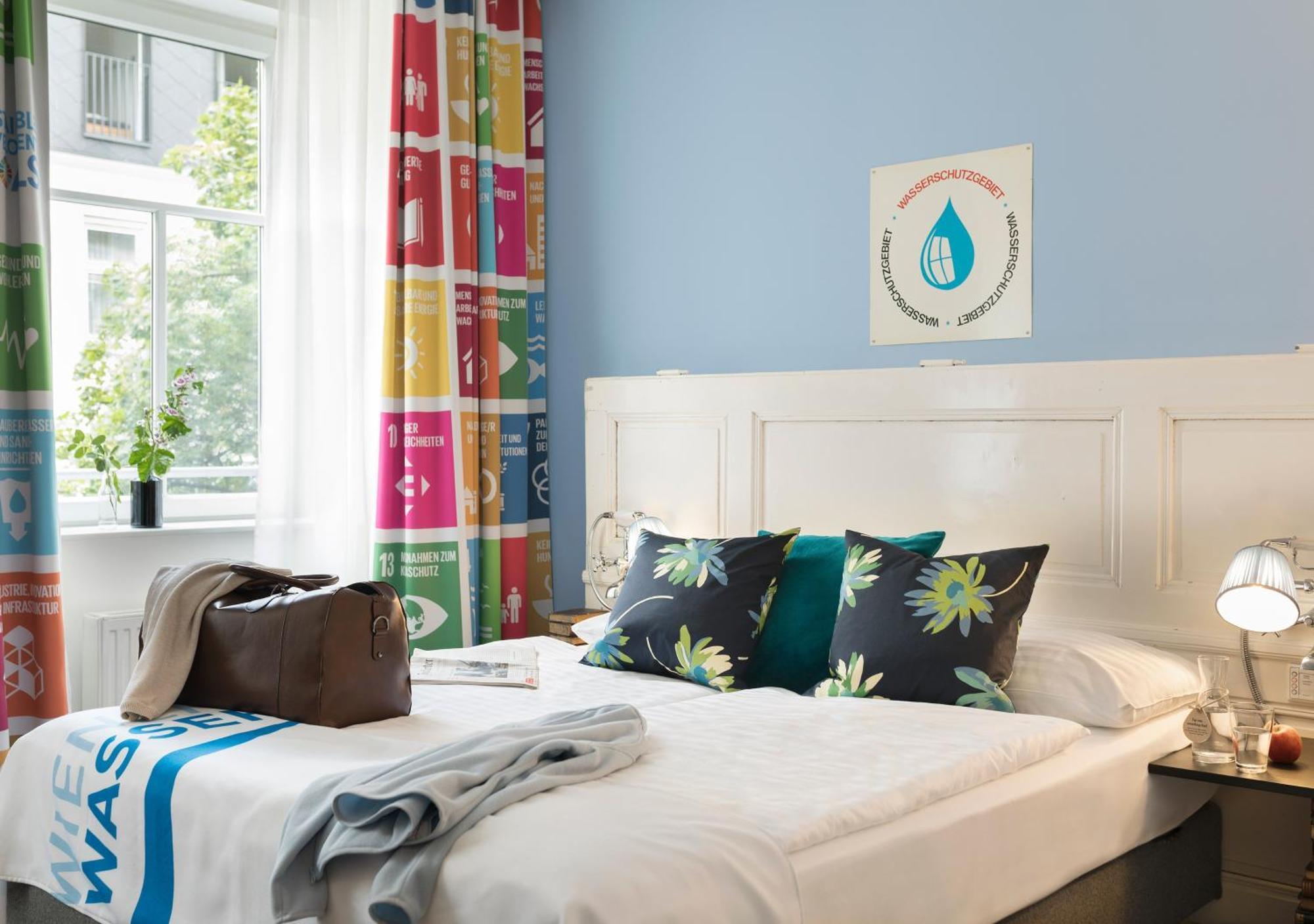 Angebot - Doppelzimmer