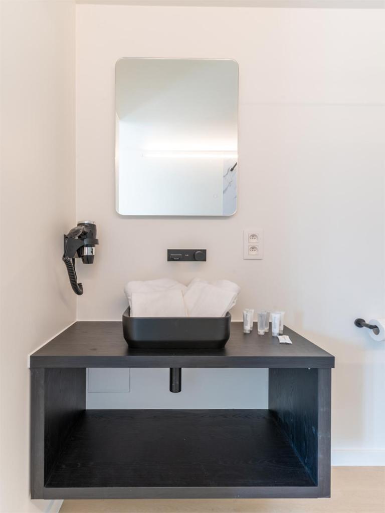 Budget Doppelzimmer