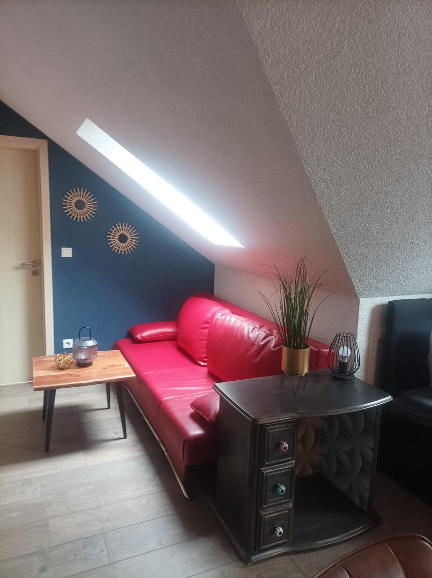 Standard Studio für 3 Personen