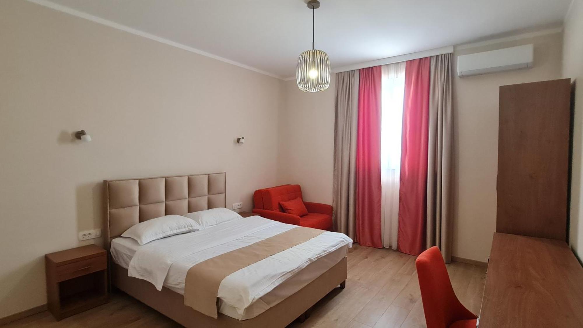 Superior Doppelzimmer
