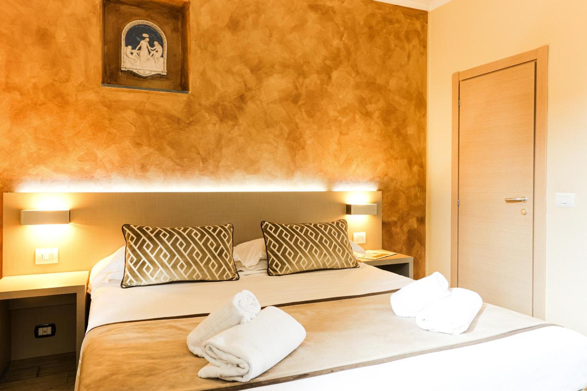 Superior Doppelzimmer