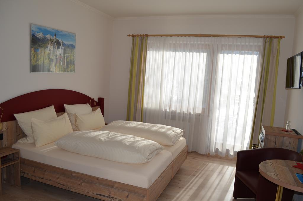 Comfort Doppelzimmer - Barrierefrei