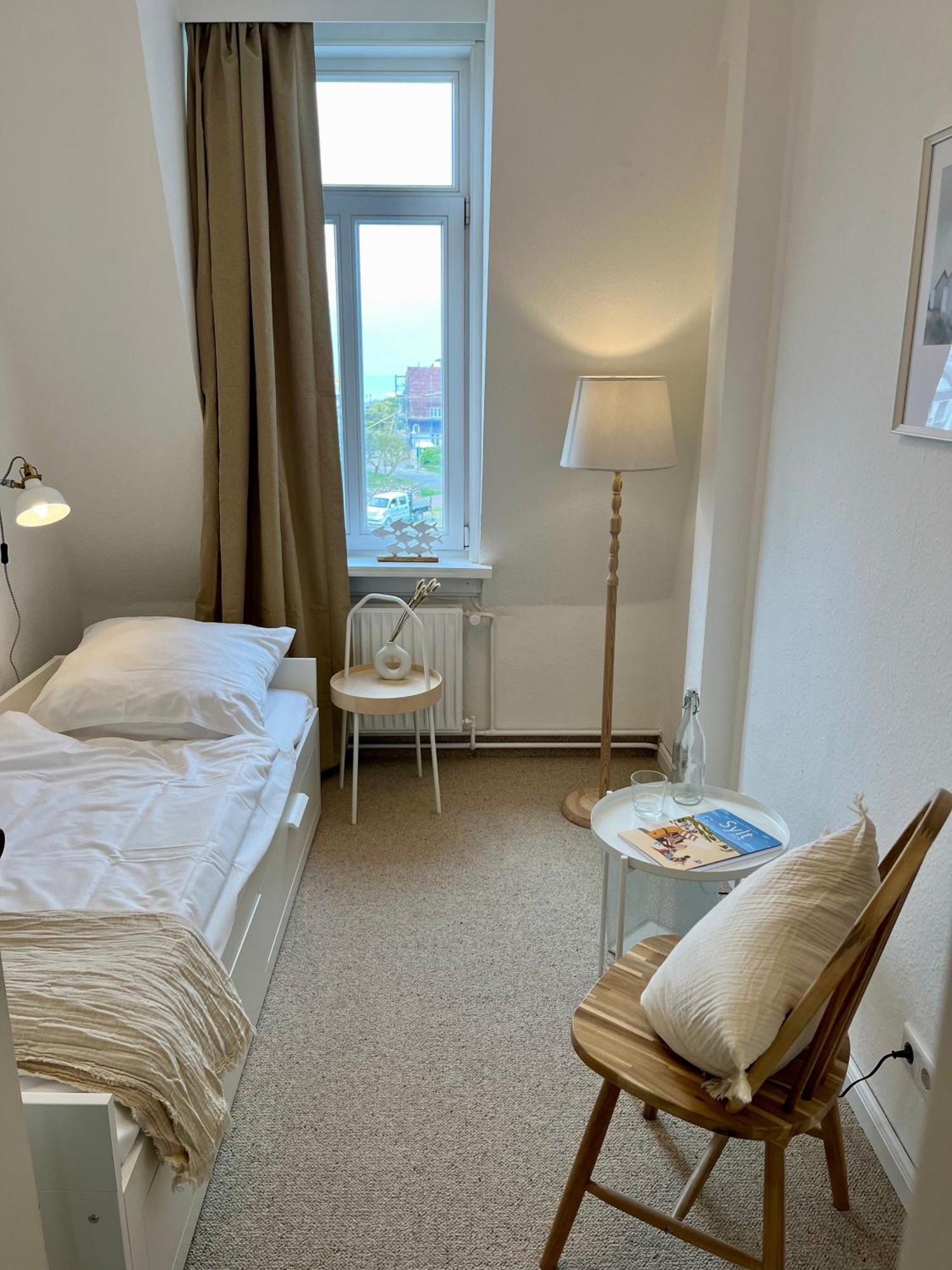 Budget Single Room