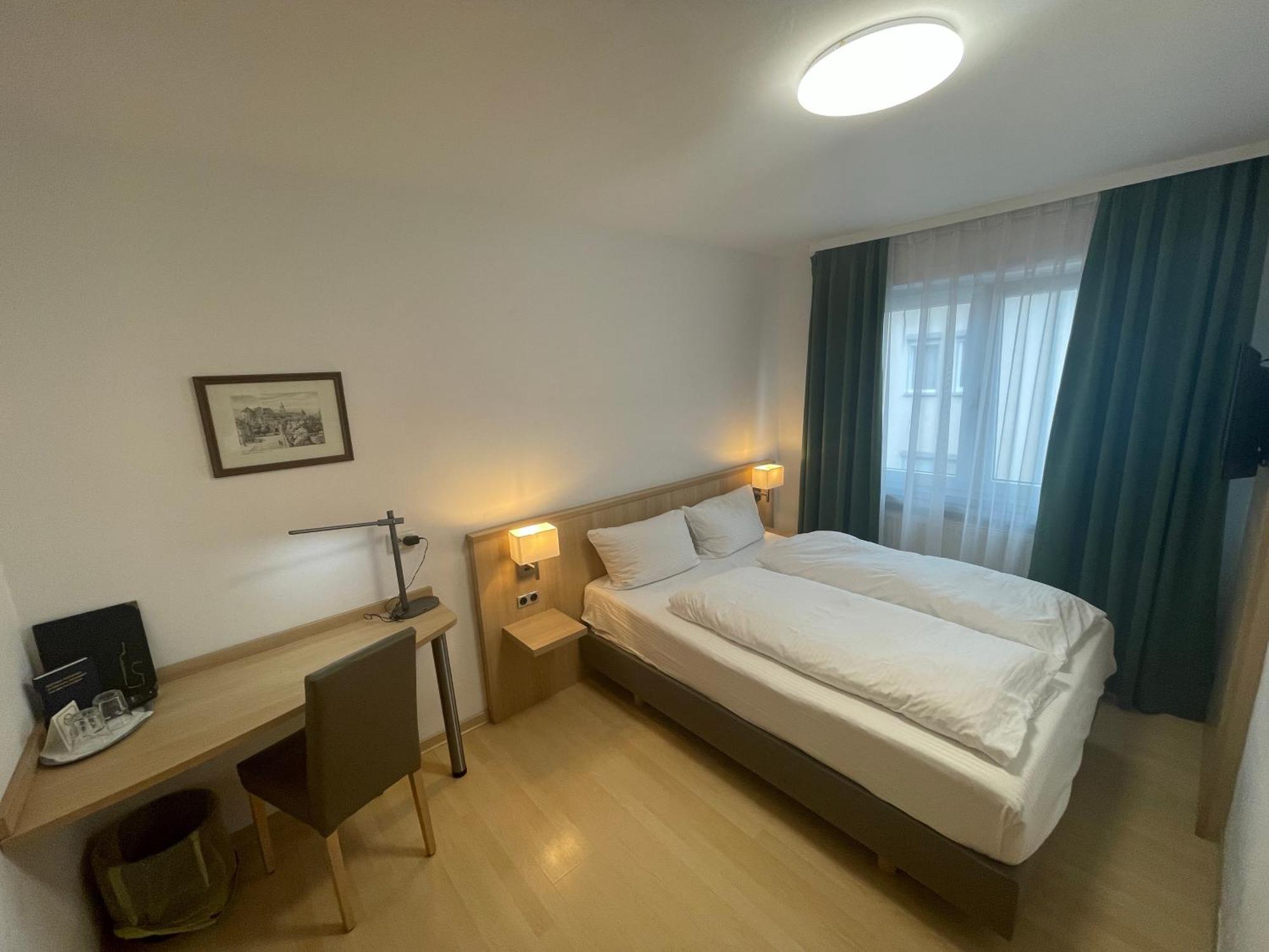 Kleines Doppelzimmer