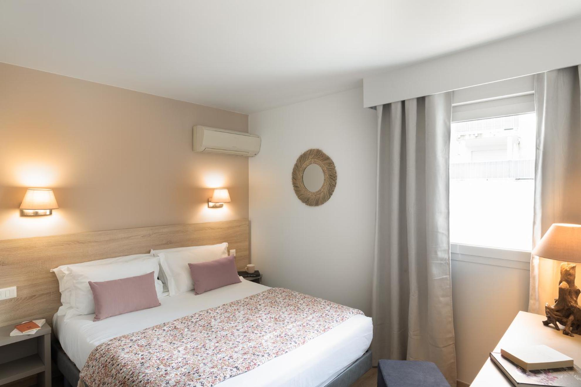 Classic Doppelzimmer