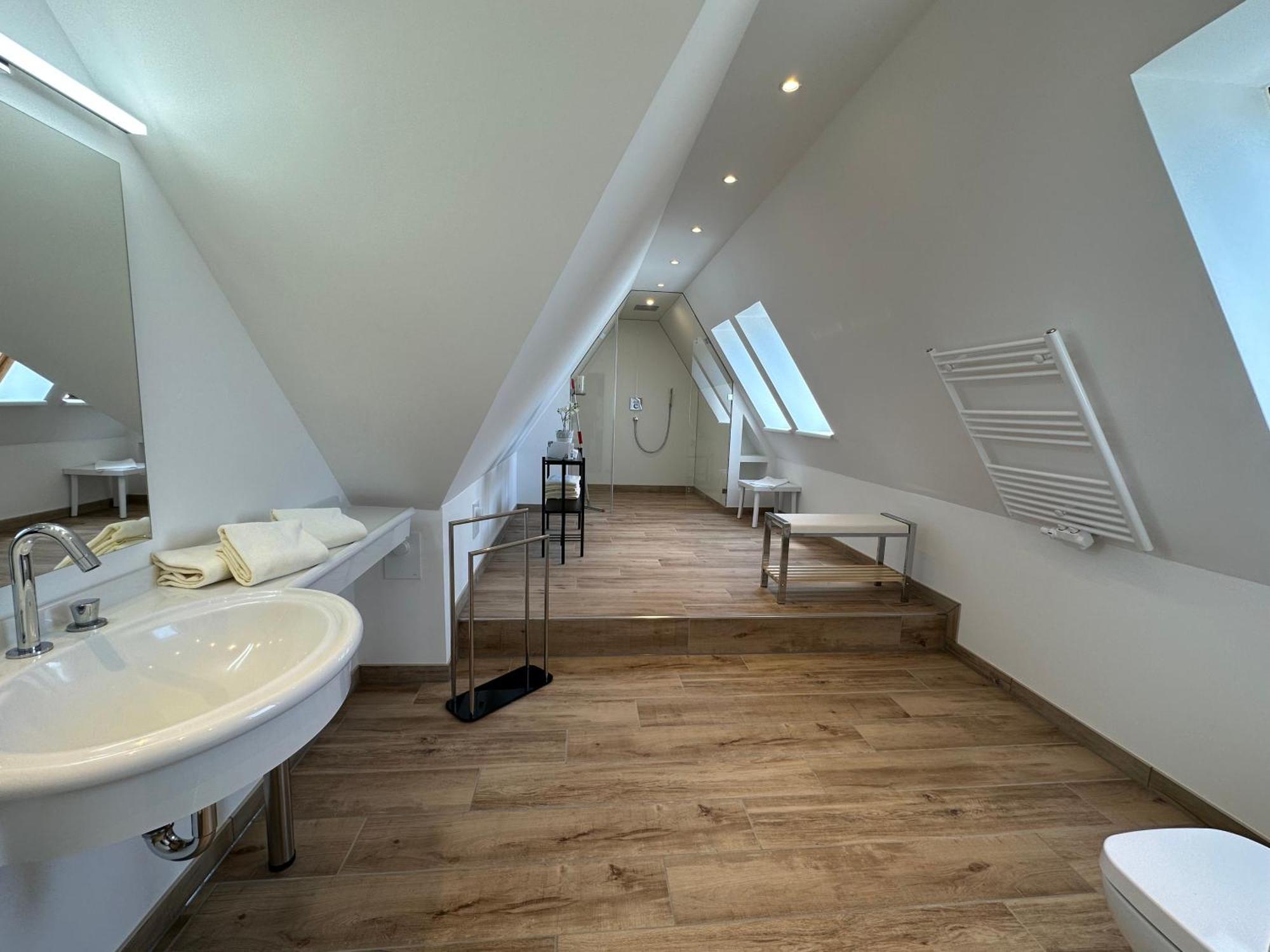Apartment mit 4 Schlafzimmern