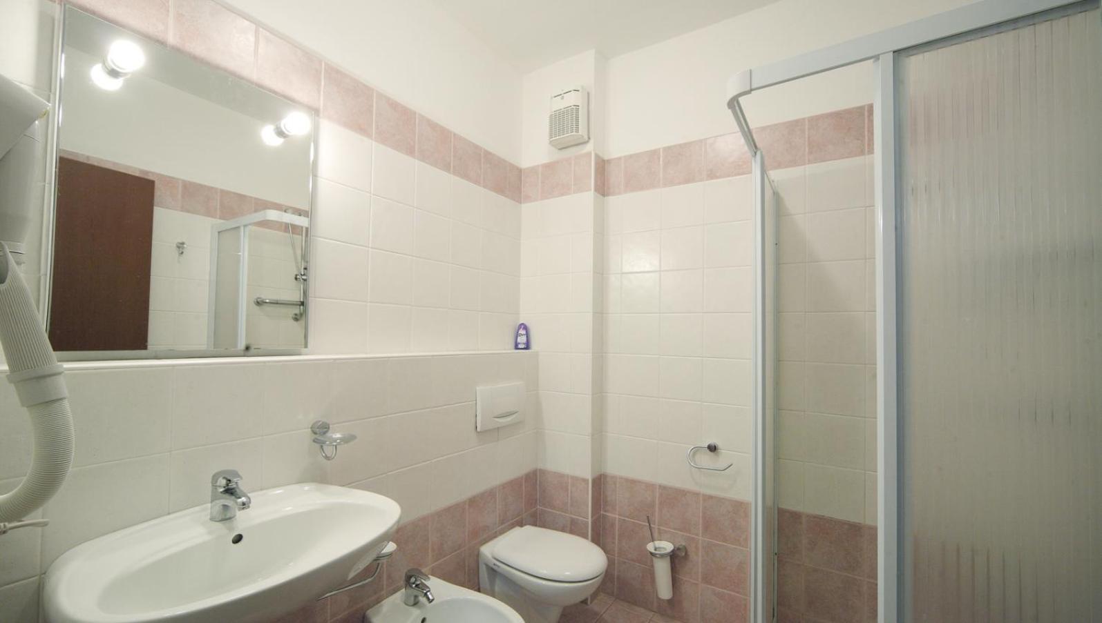 Apartment - Erdgeschoss