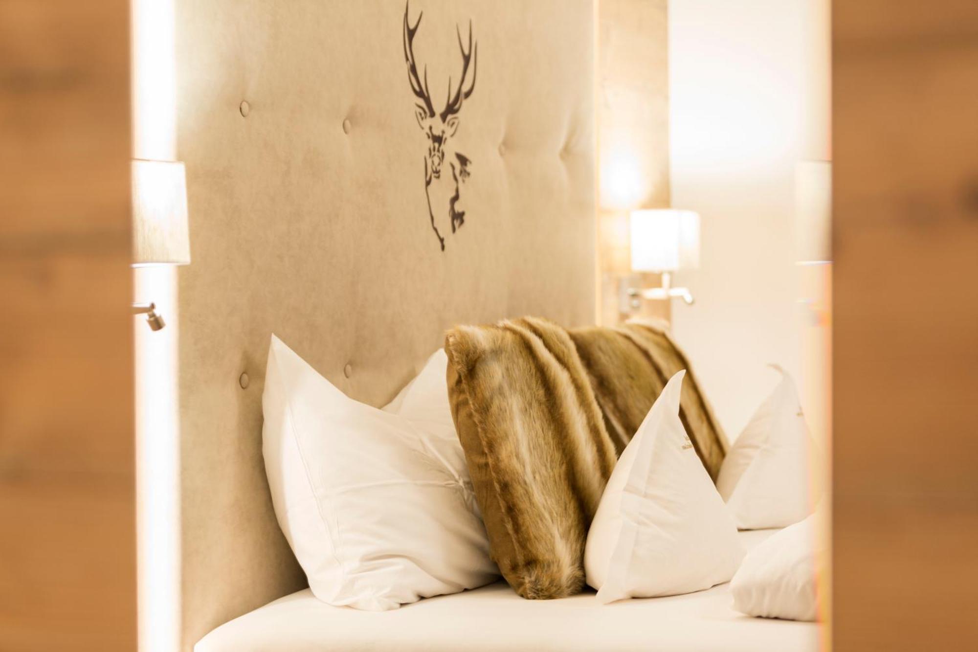 Comfort Doppelzimmer Plus