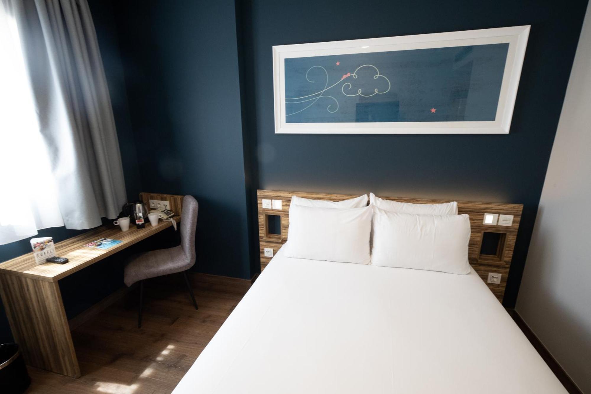Doppelzimmer