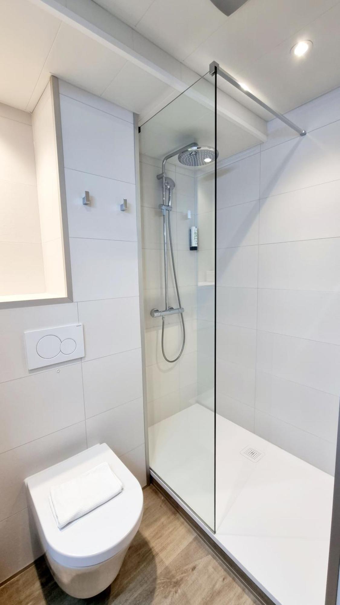 Standard Doppelzimmer