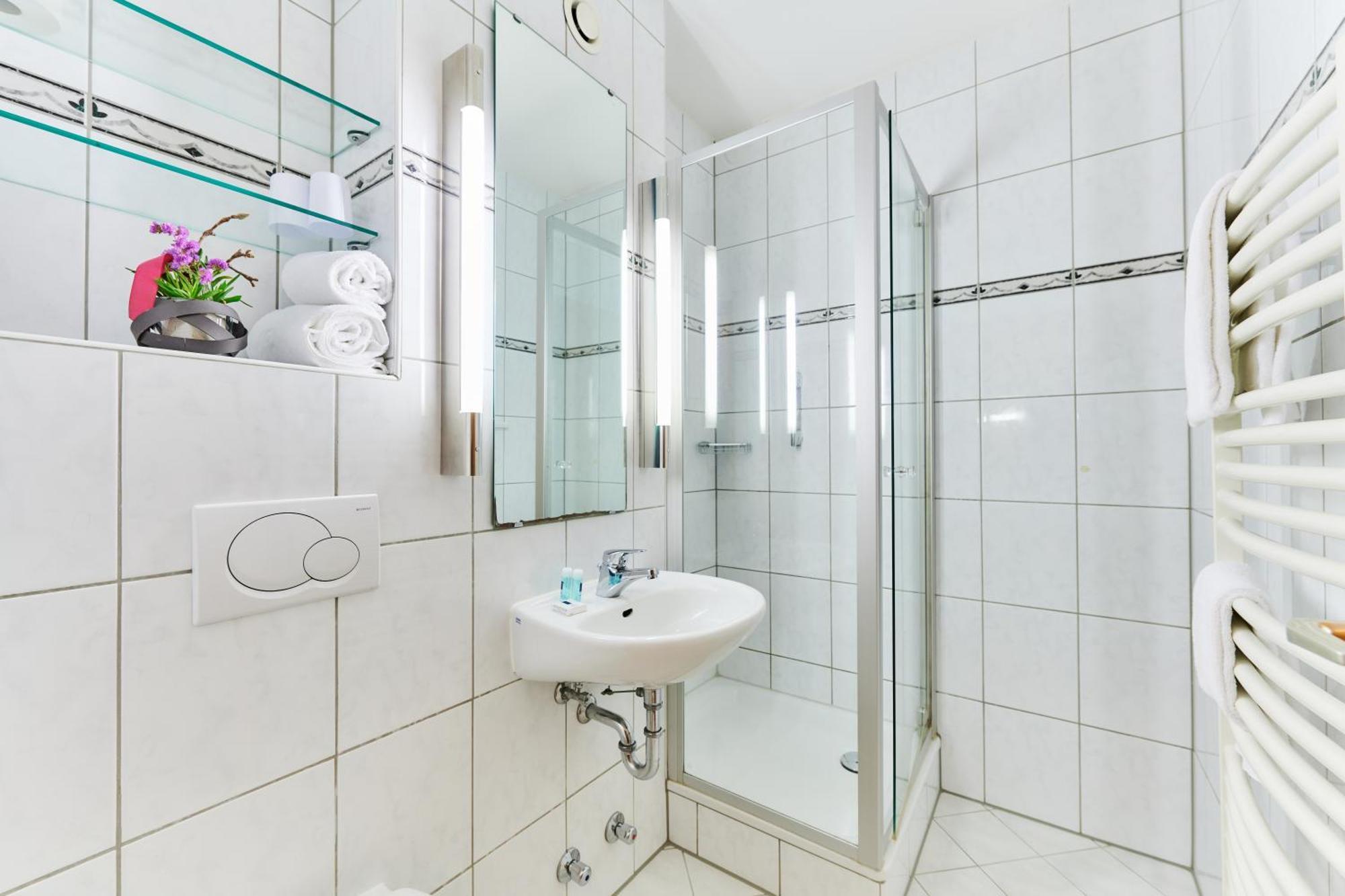 Apartment (2 Erwachsene)