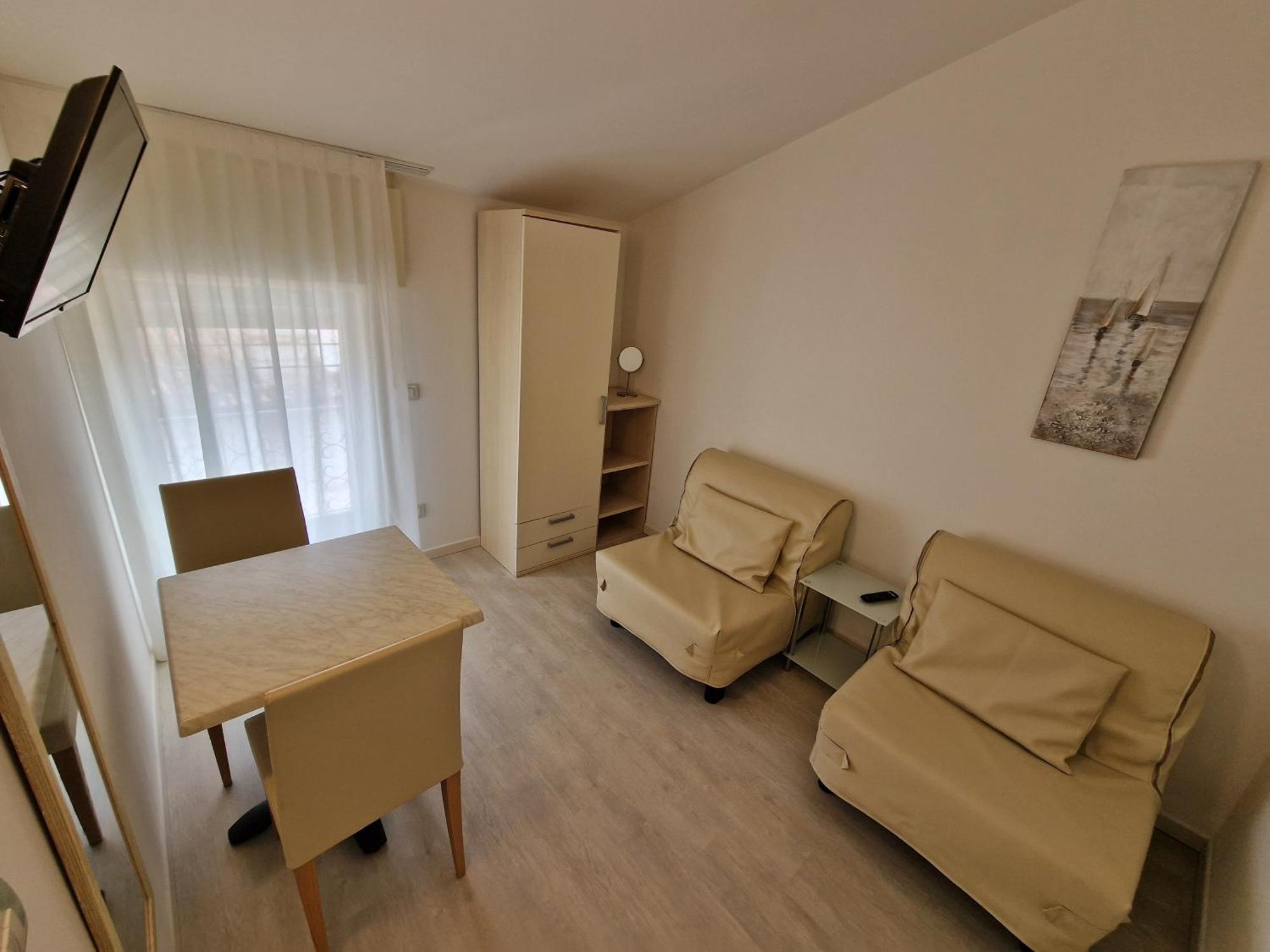 Comfort Double or Twin Room