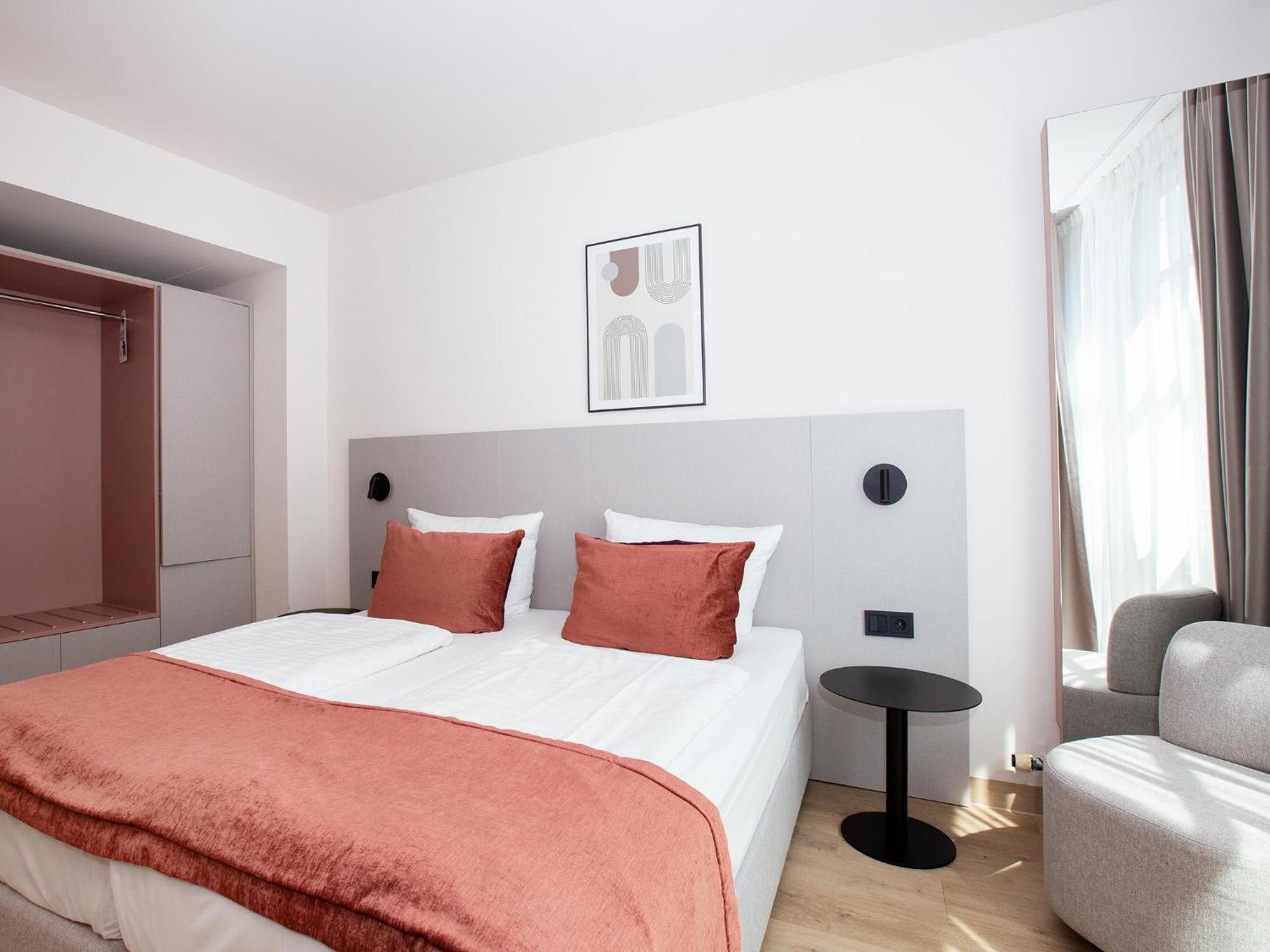 Doppelzimmer