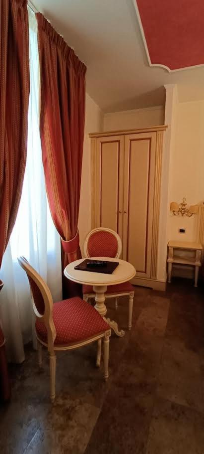 Kleines Doppelzimmer