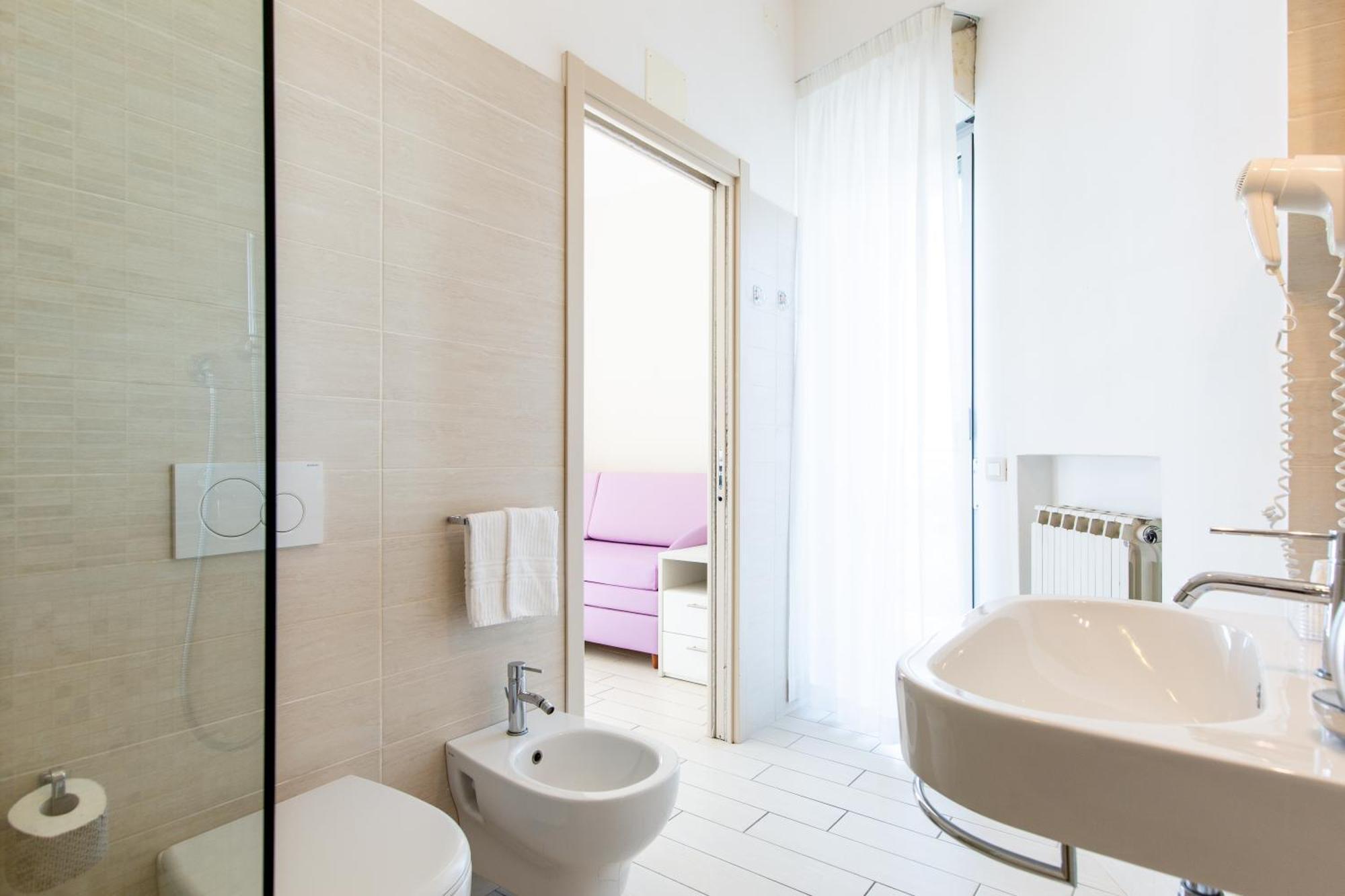 Superior Zimmer mit direktem Meerblick