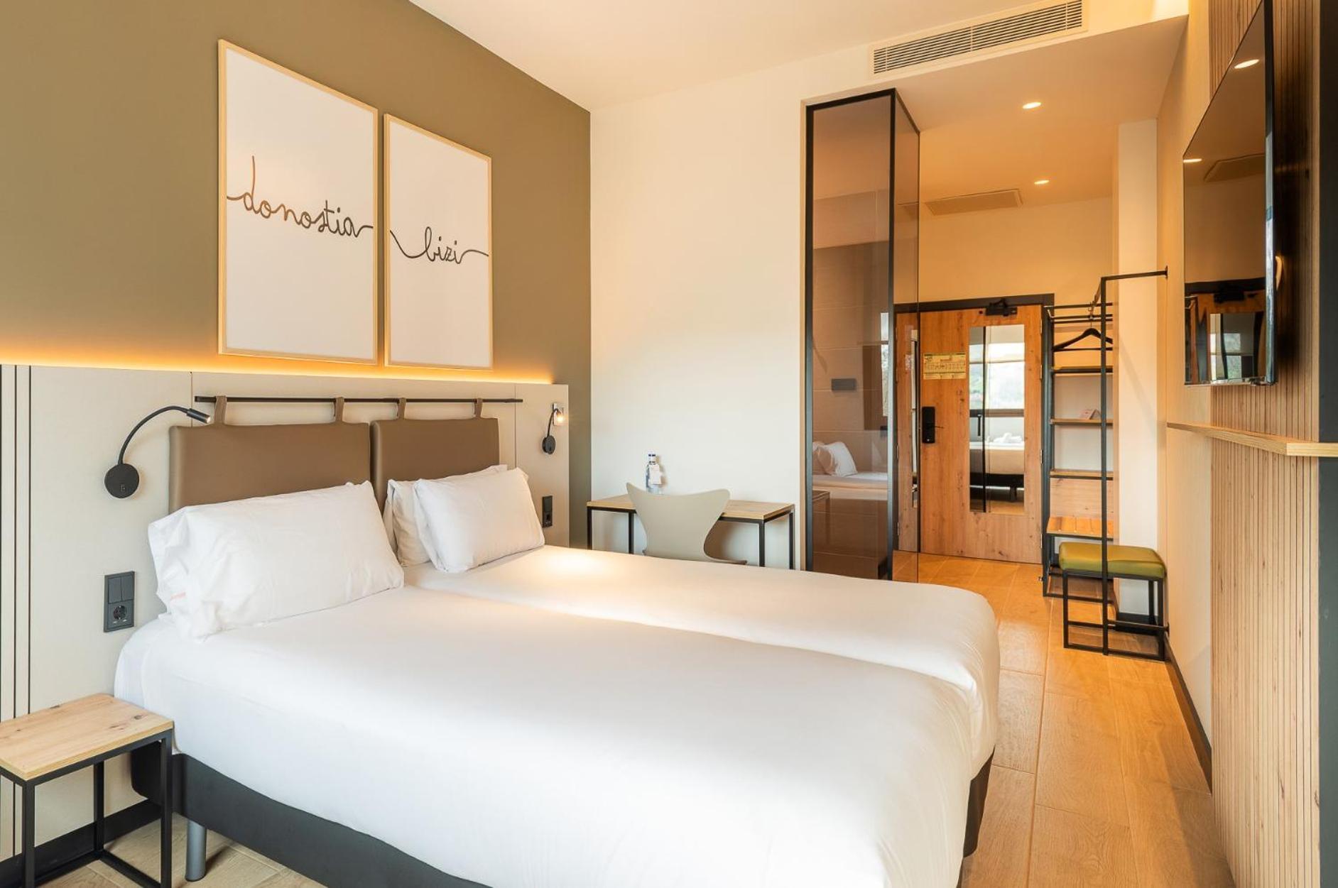 Superior Doppelzimmer