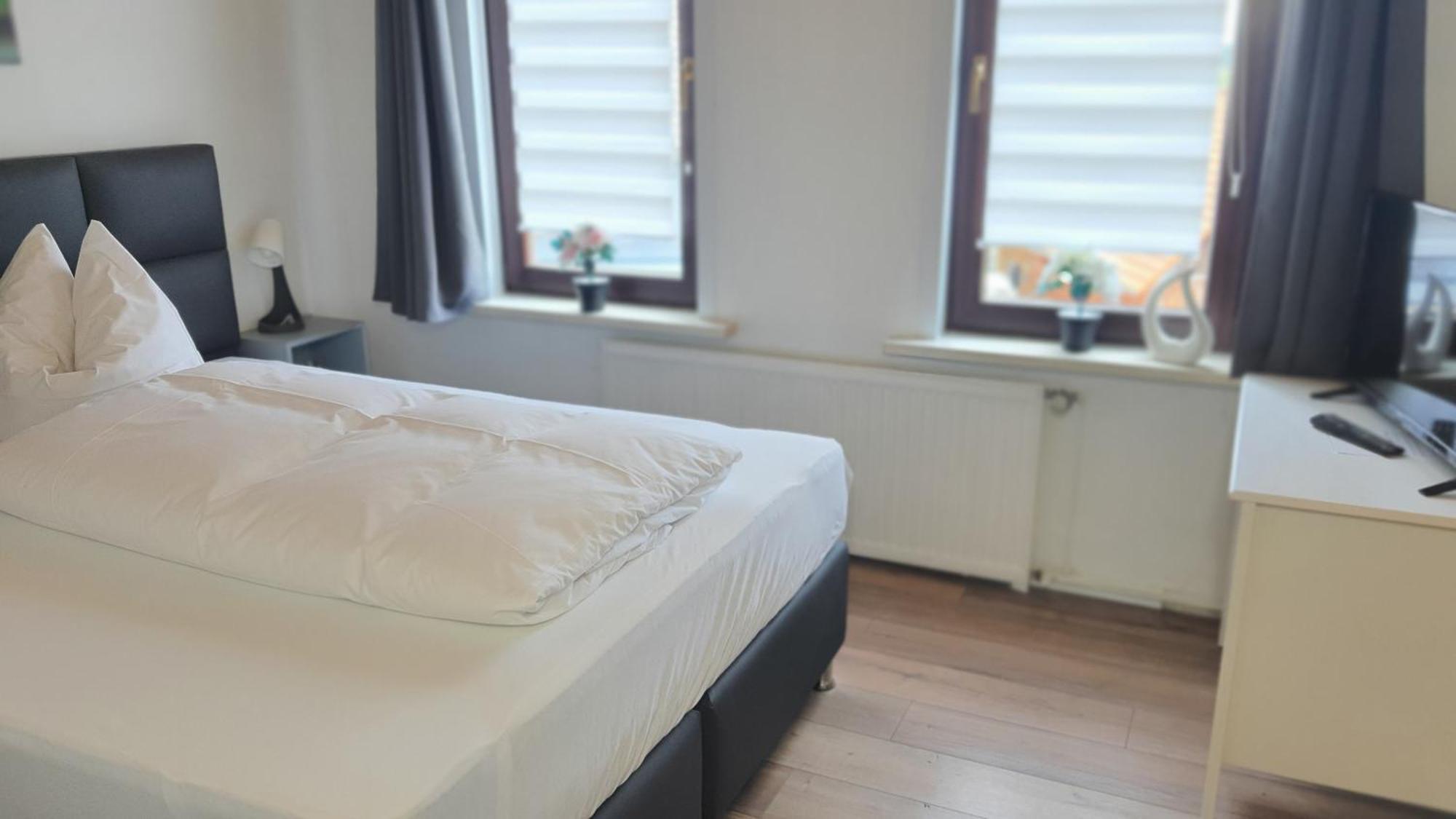 Standard Zimmer mit Queensize-Bett