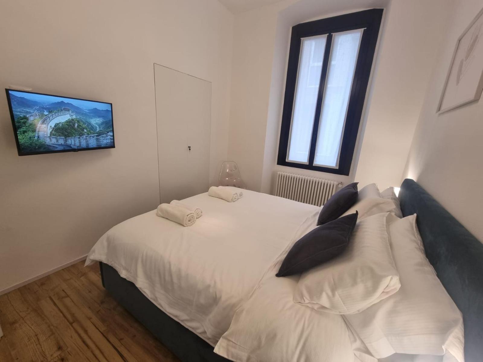 Superior Ferienwohnung mit 2 Schlafzimmern – separates Gebäude