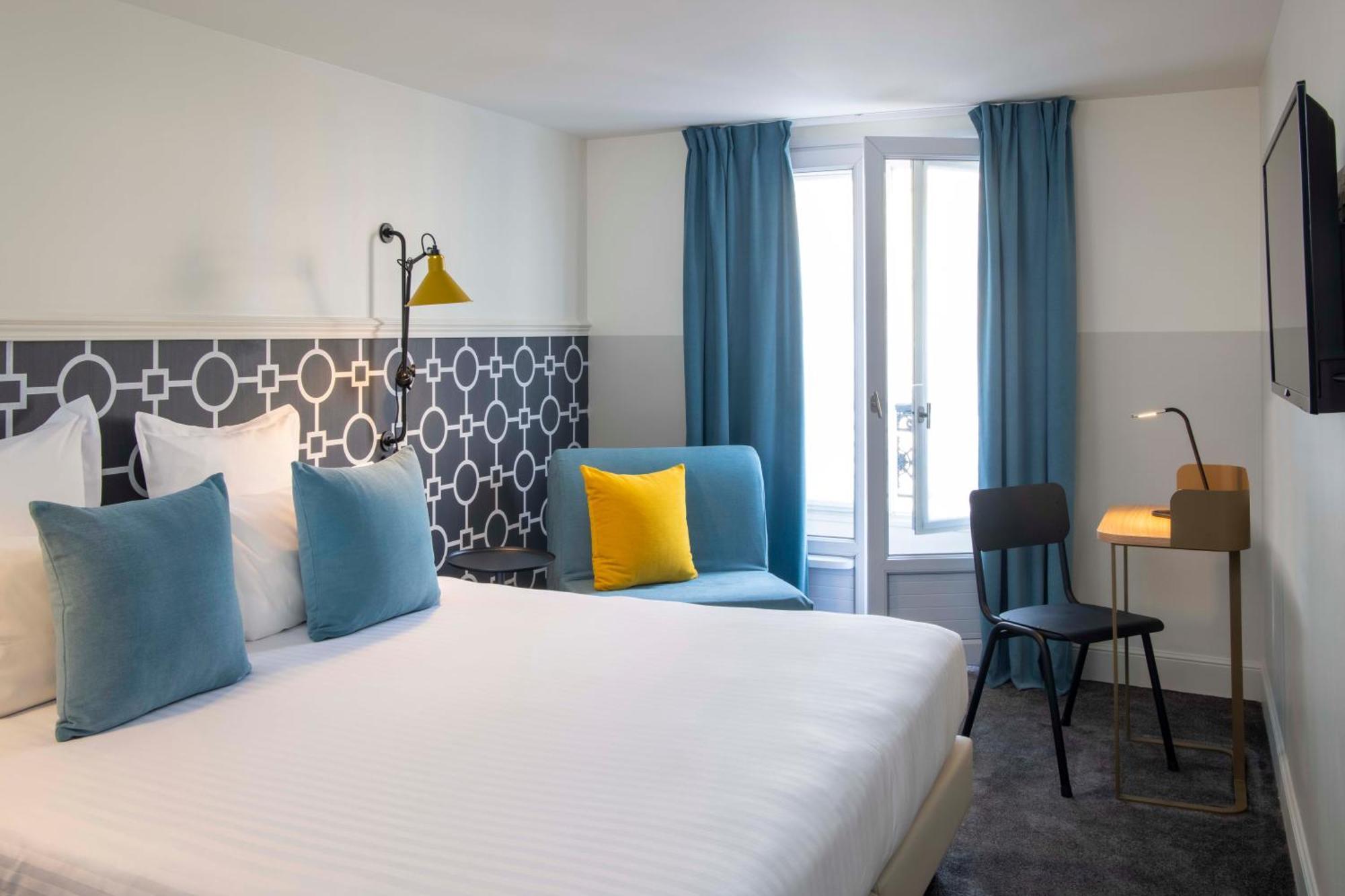 Superior Doppelzimmer