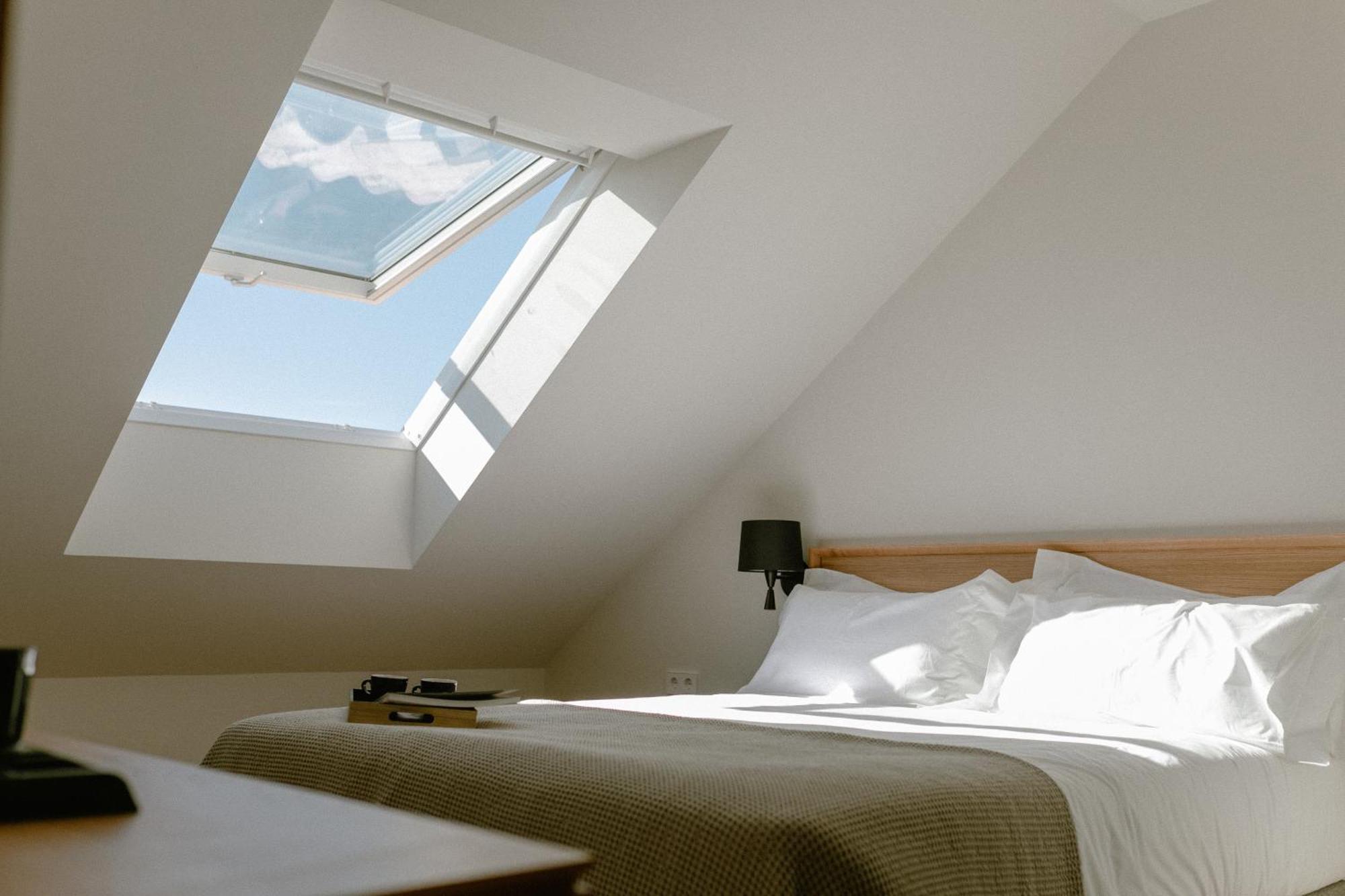Doppel- oder Zweibettzimmer