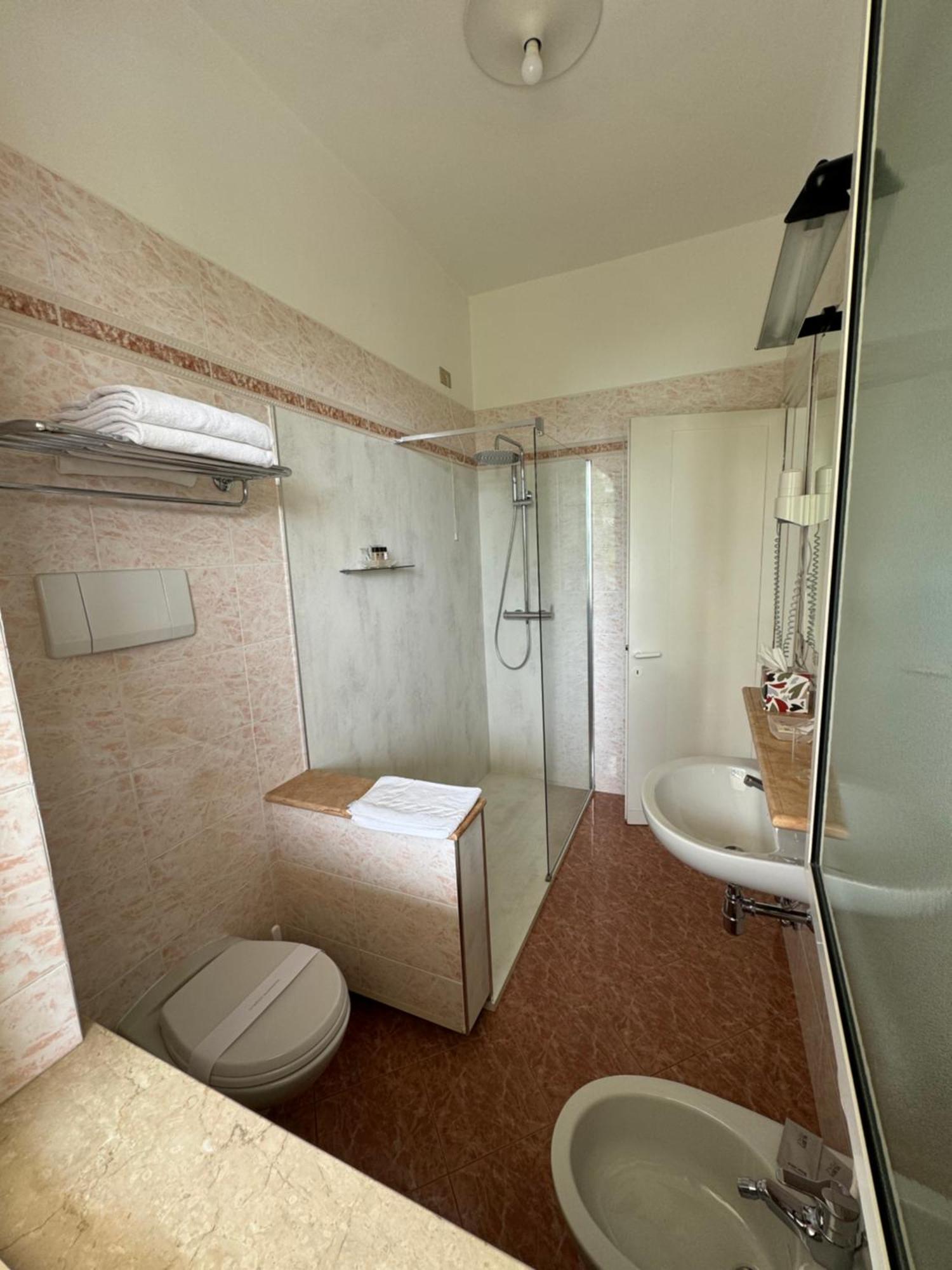 Kleines Doppelzimmer