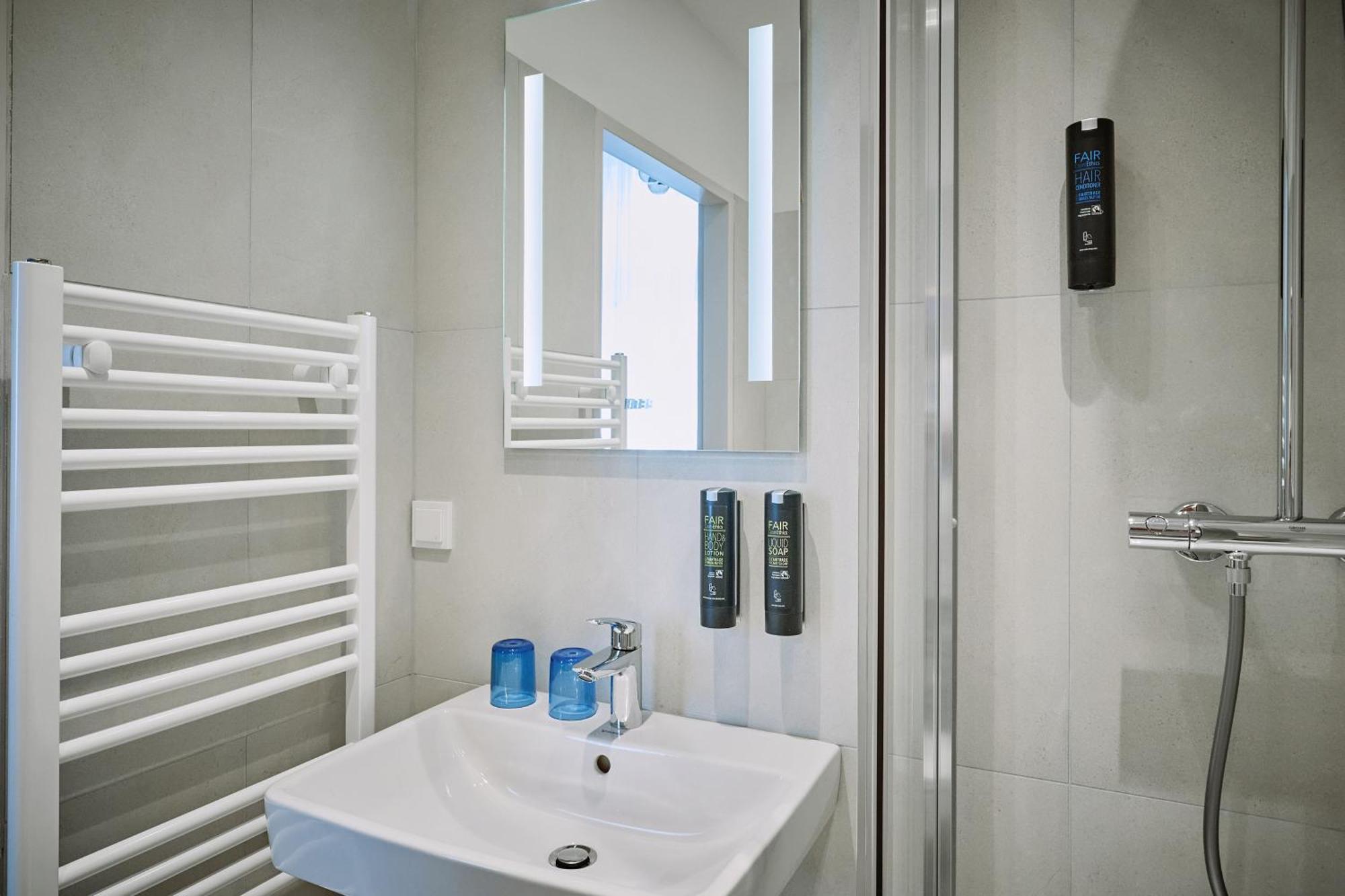 Superior Single Room