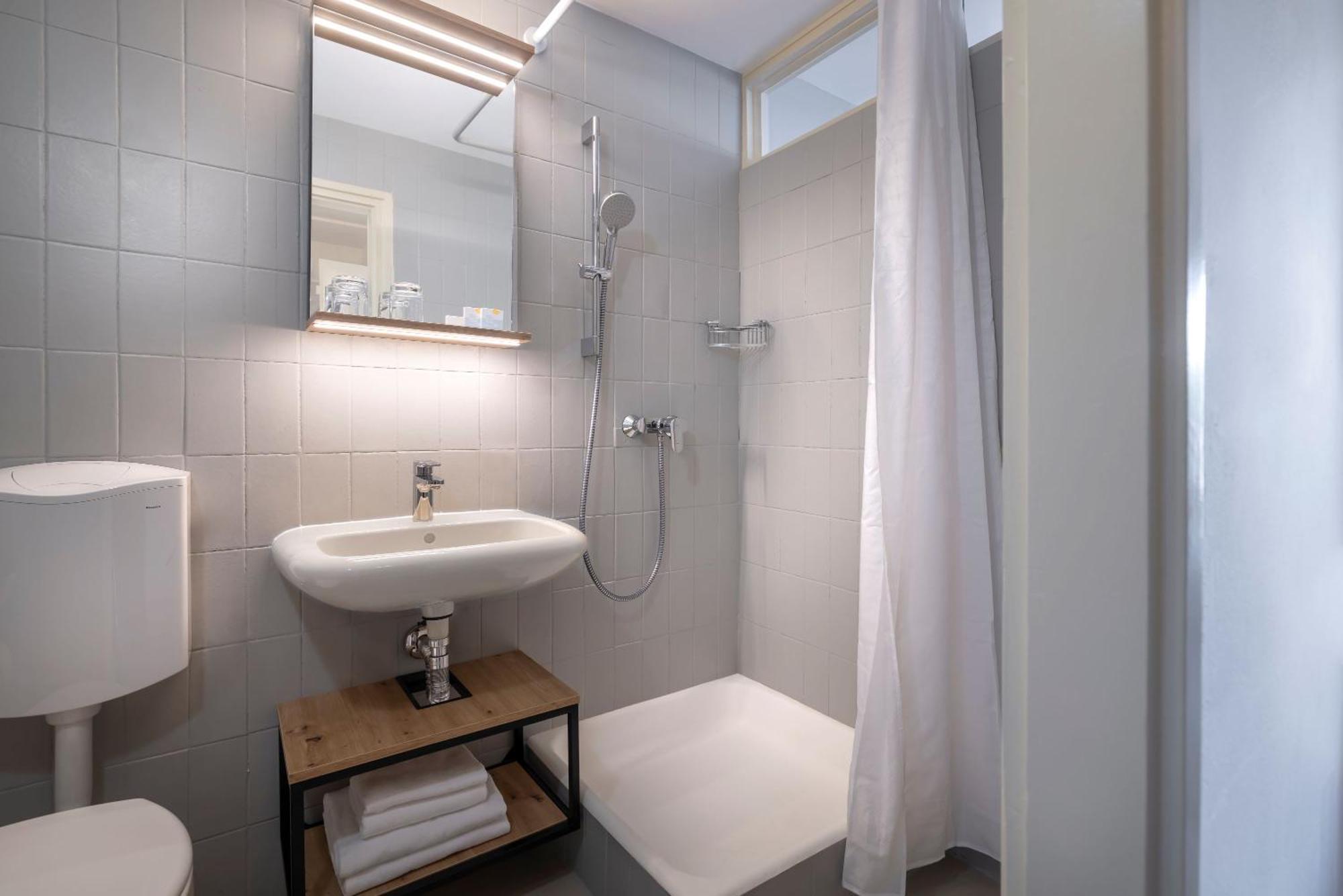 Superior Zimmer für 4+2 Personen