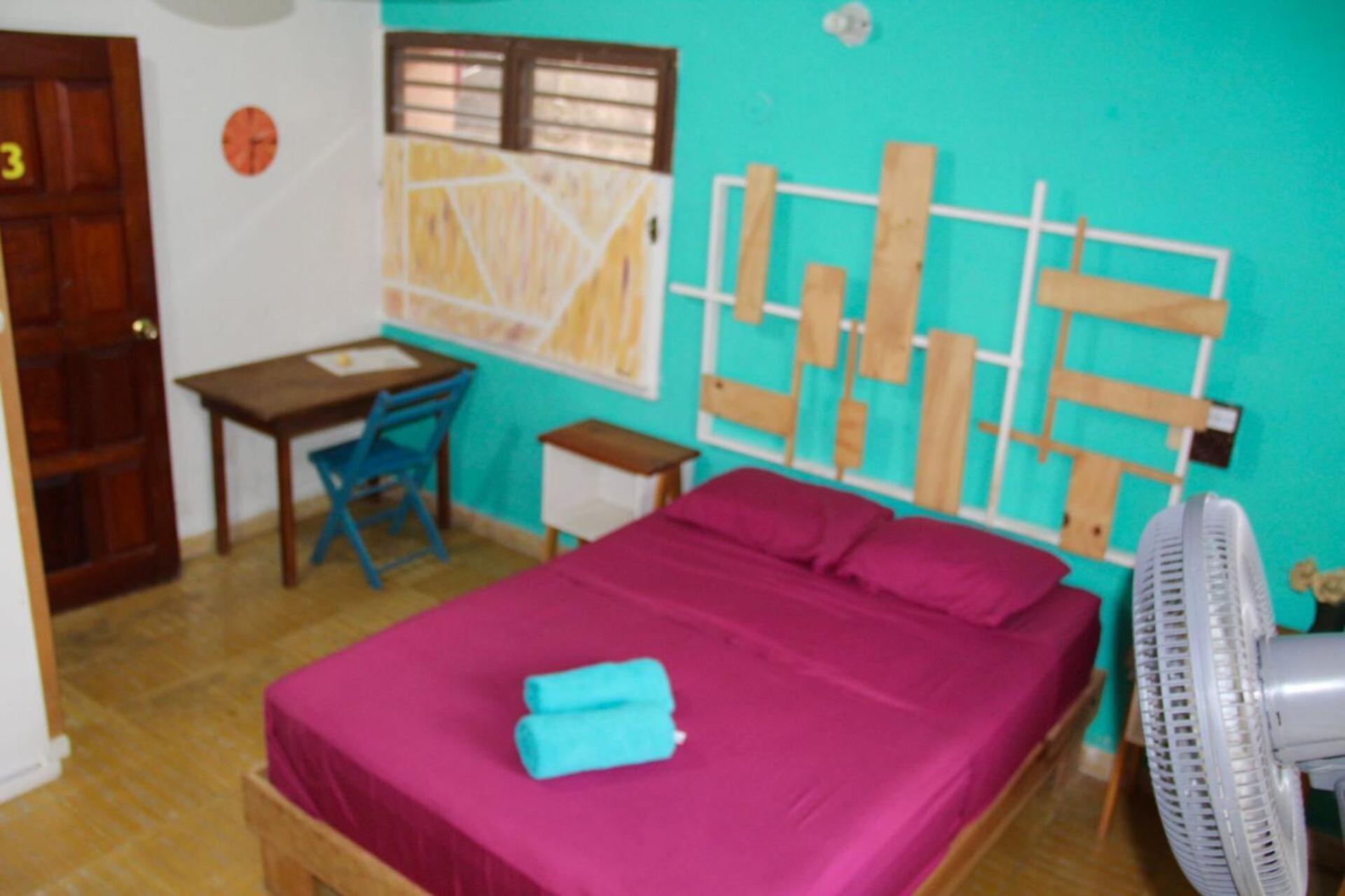 Double room with fans and shared bathroom,1599719113:JPEG
