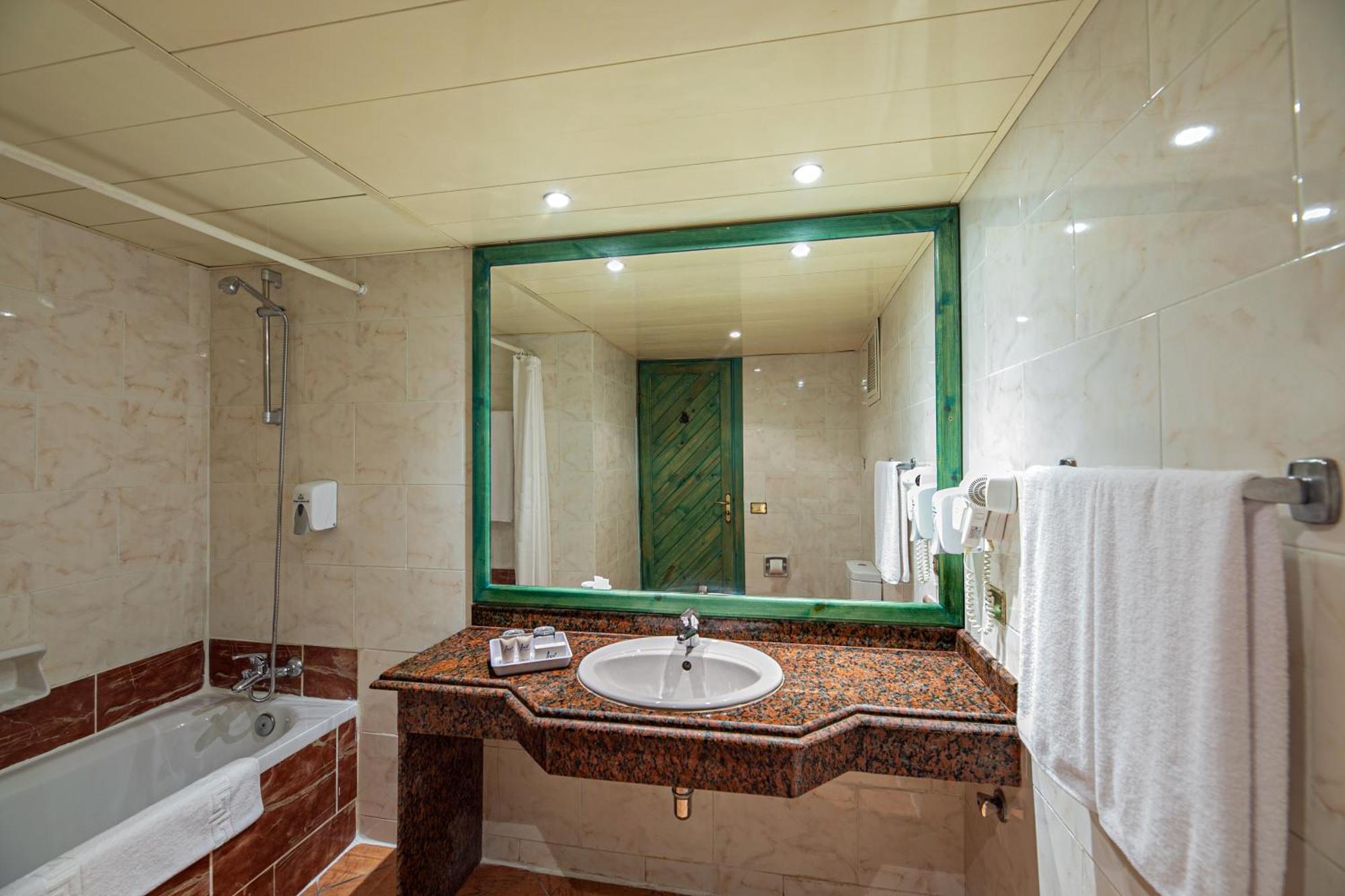 Gartenzimmer Azur