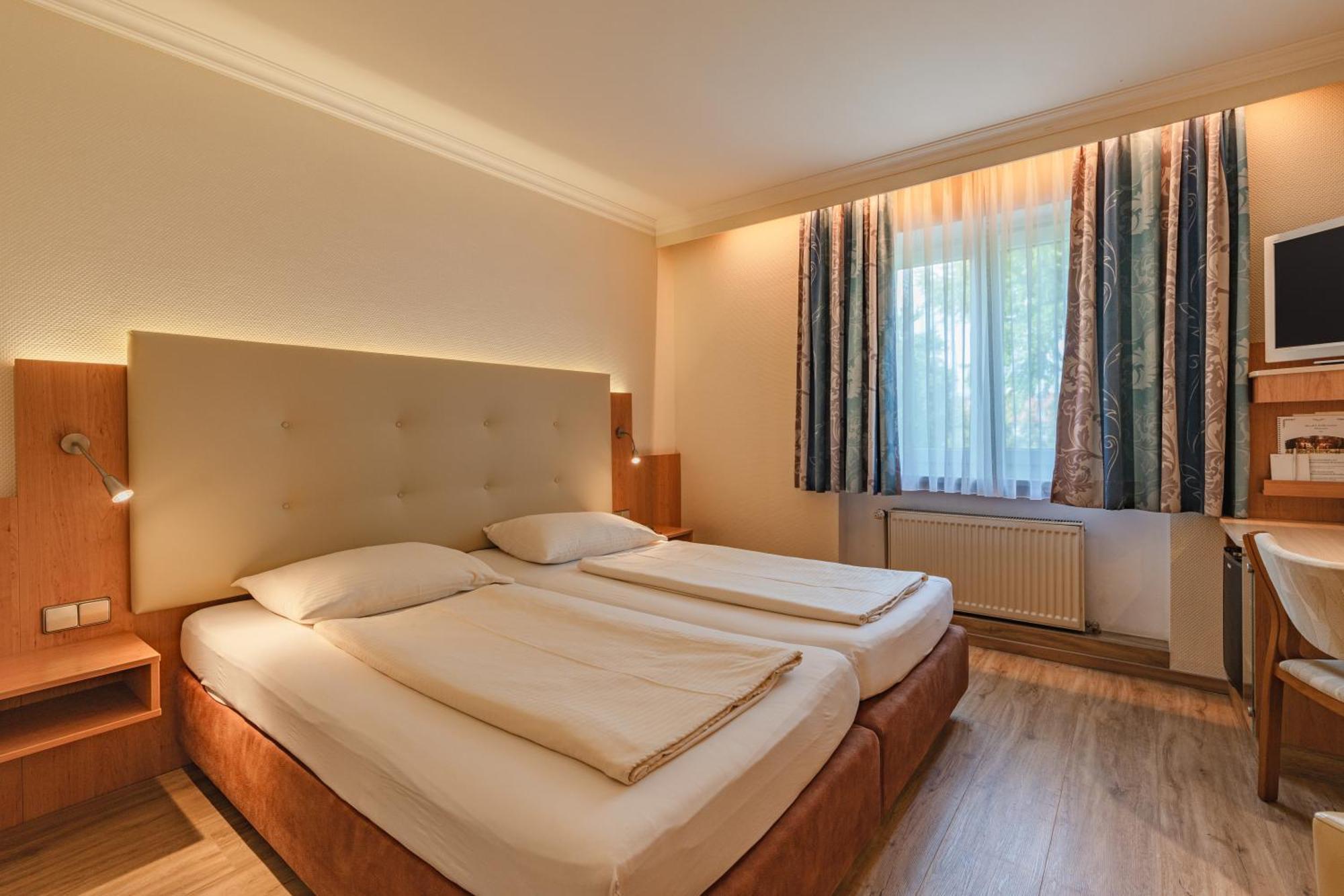 Doppelzimmer