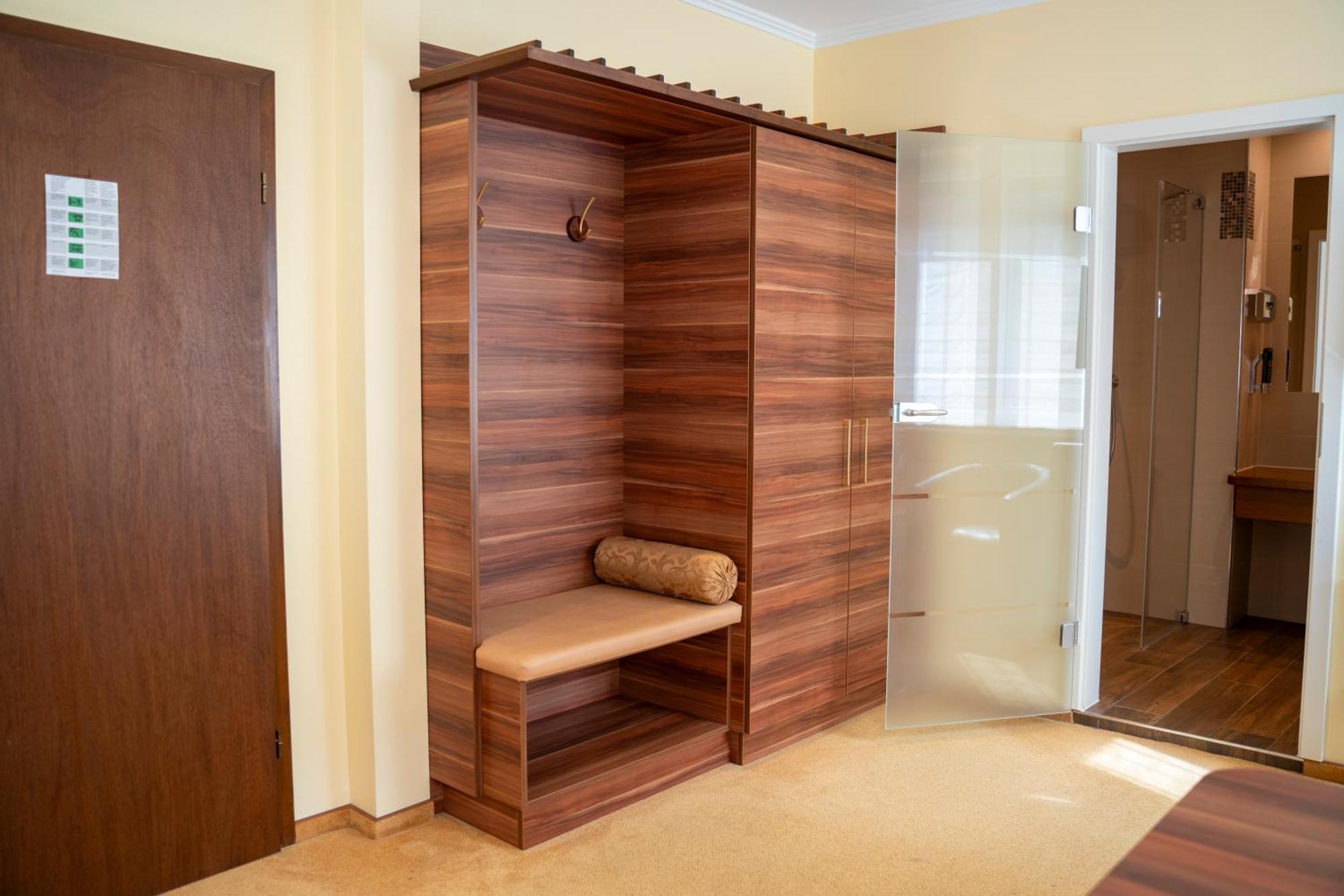 Comfort Doppelzimmer