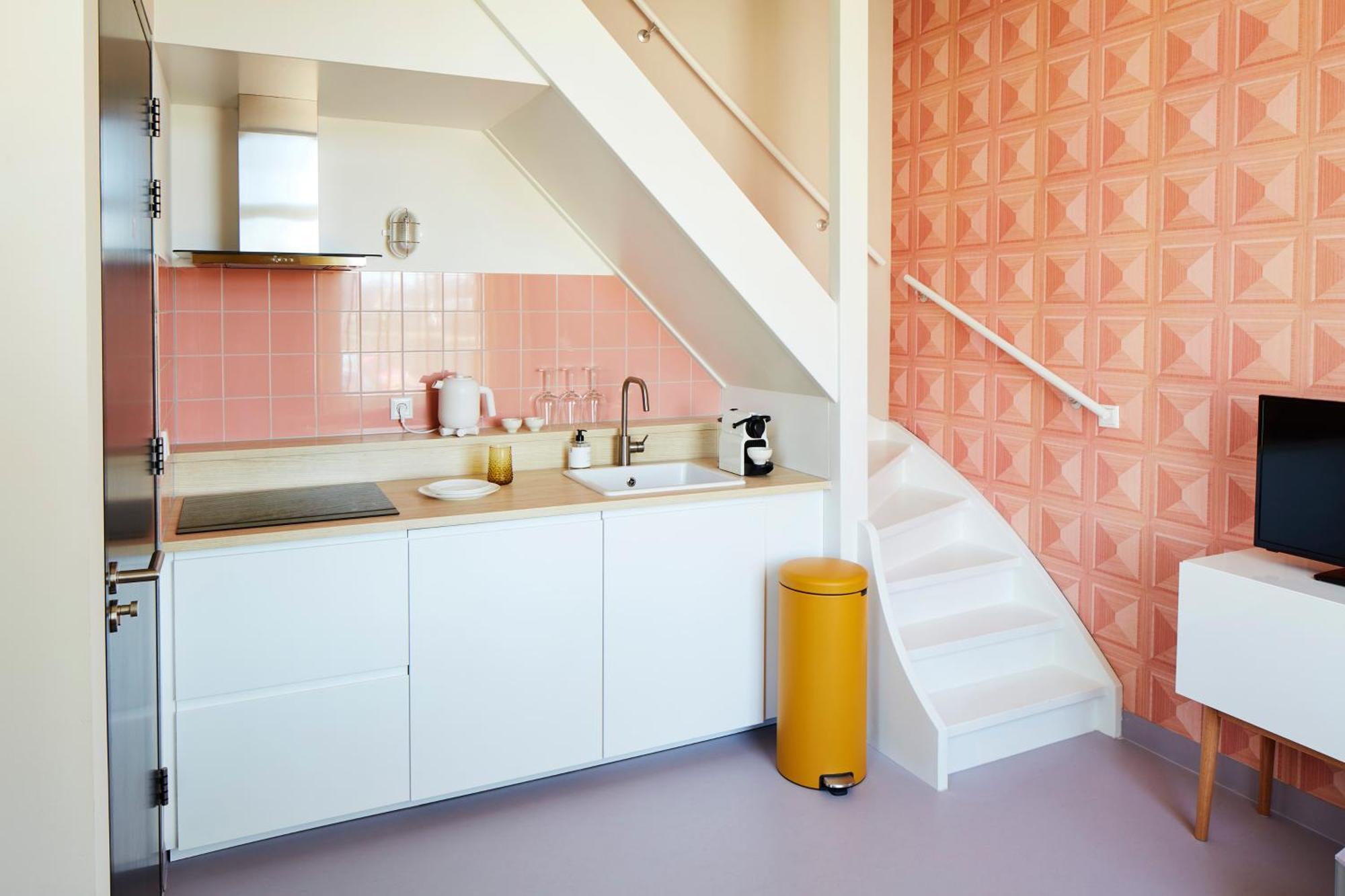 Design Studio Split Level