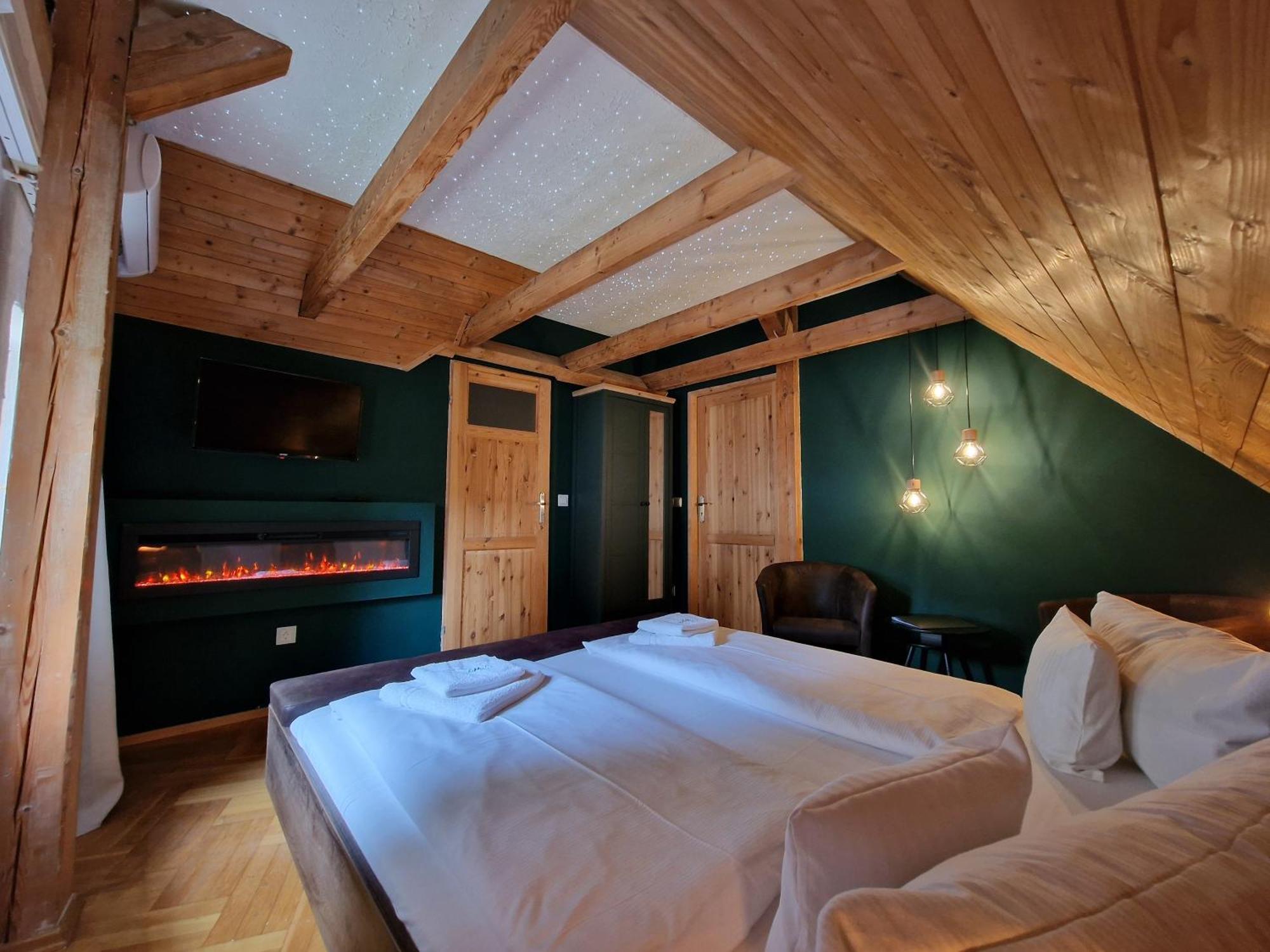 Doppelzimmer
