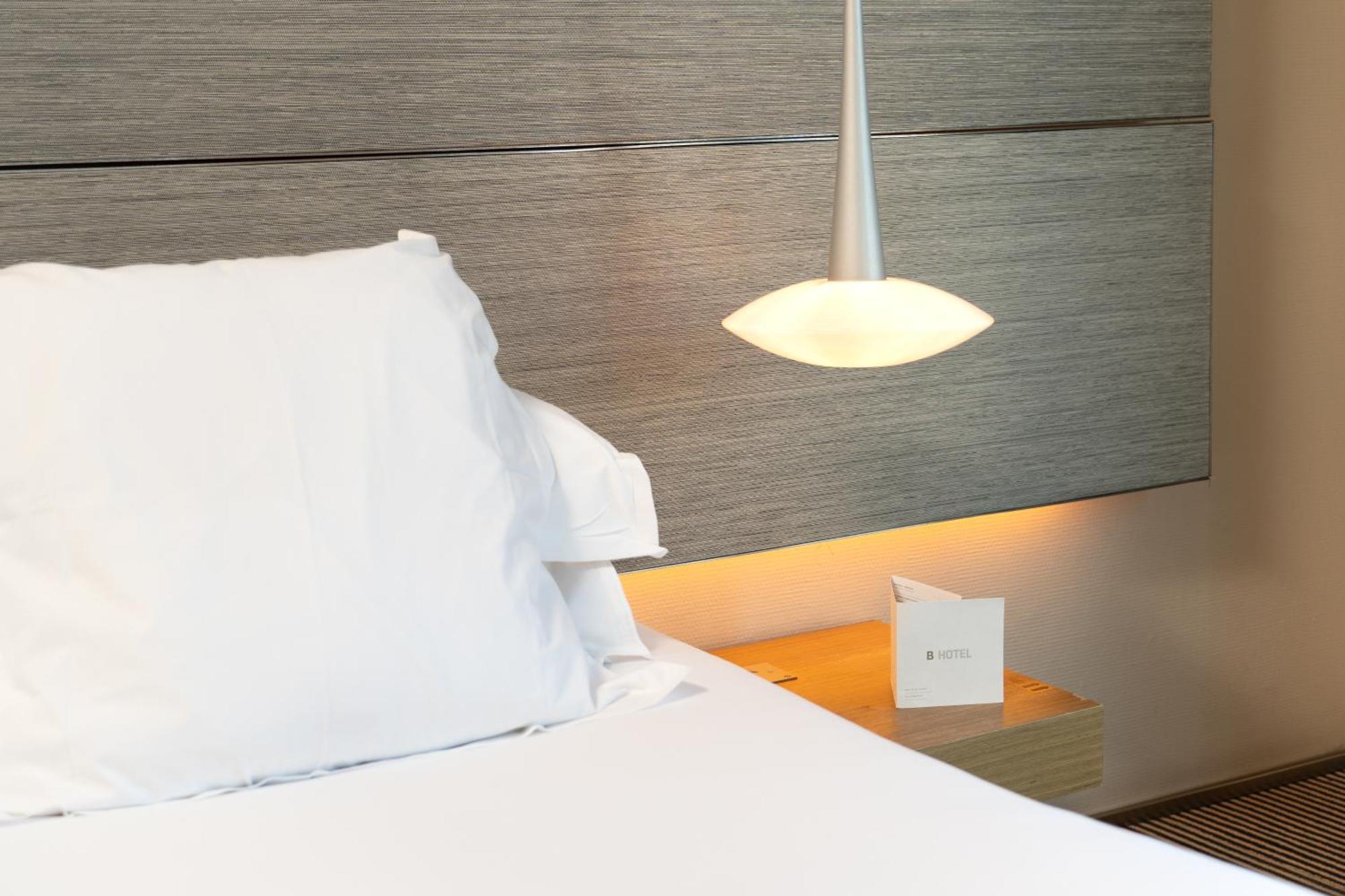 Deluxe Doppelzimmer