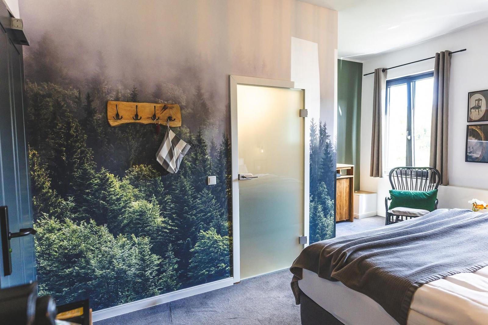 Superior Doppelzimmer