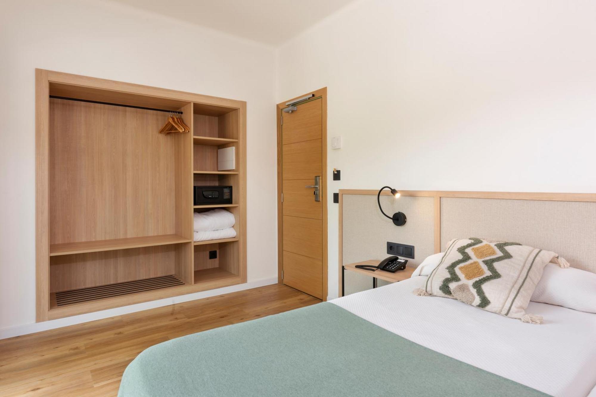 Double Room Unlimited Brunch