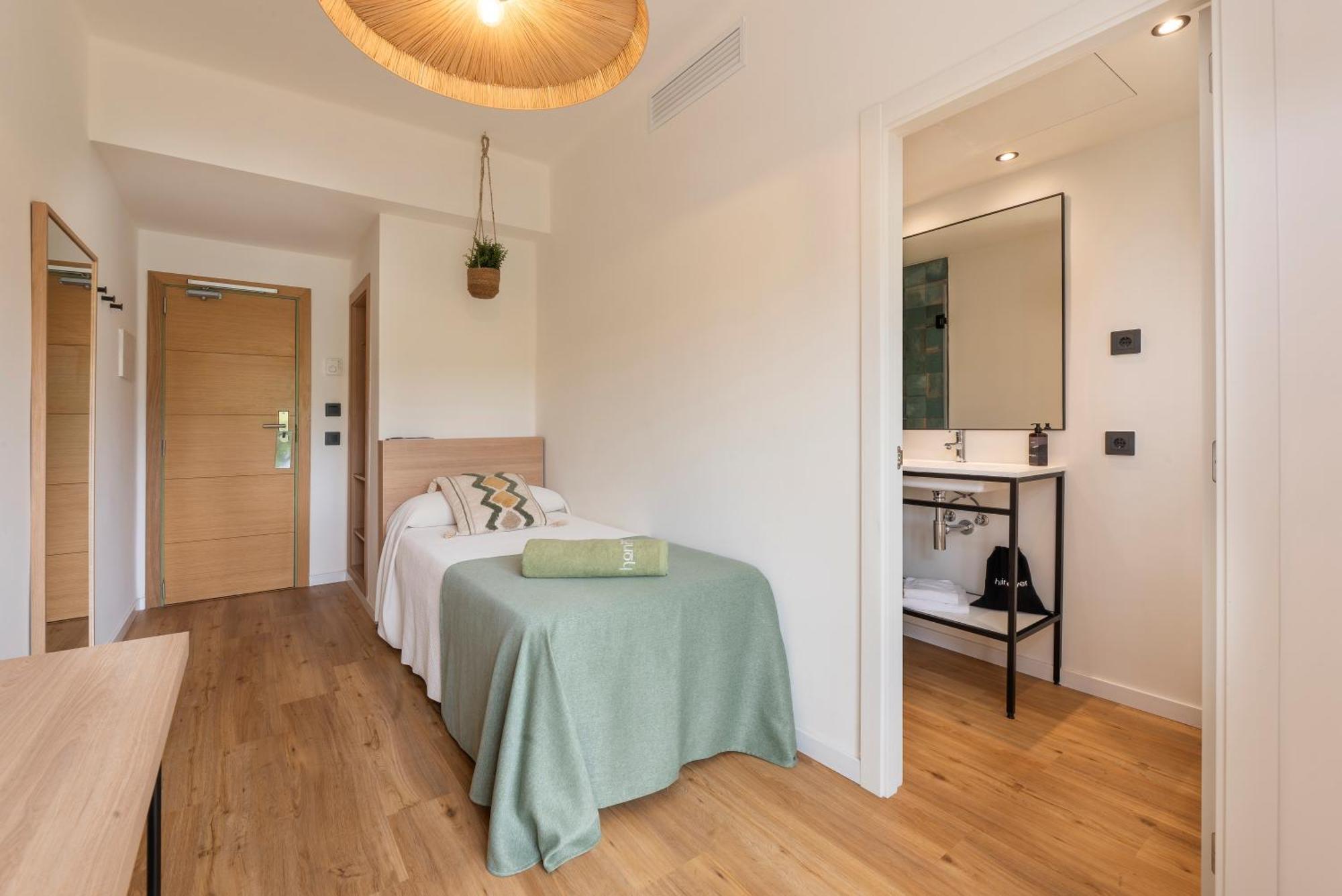 Single Room Unlimited Brunch