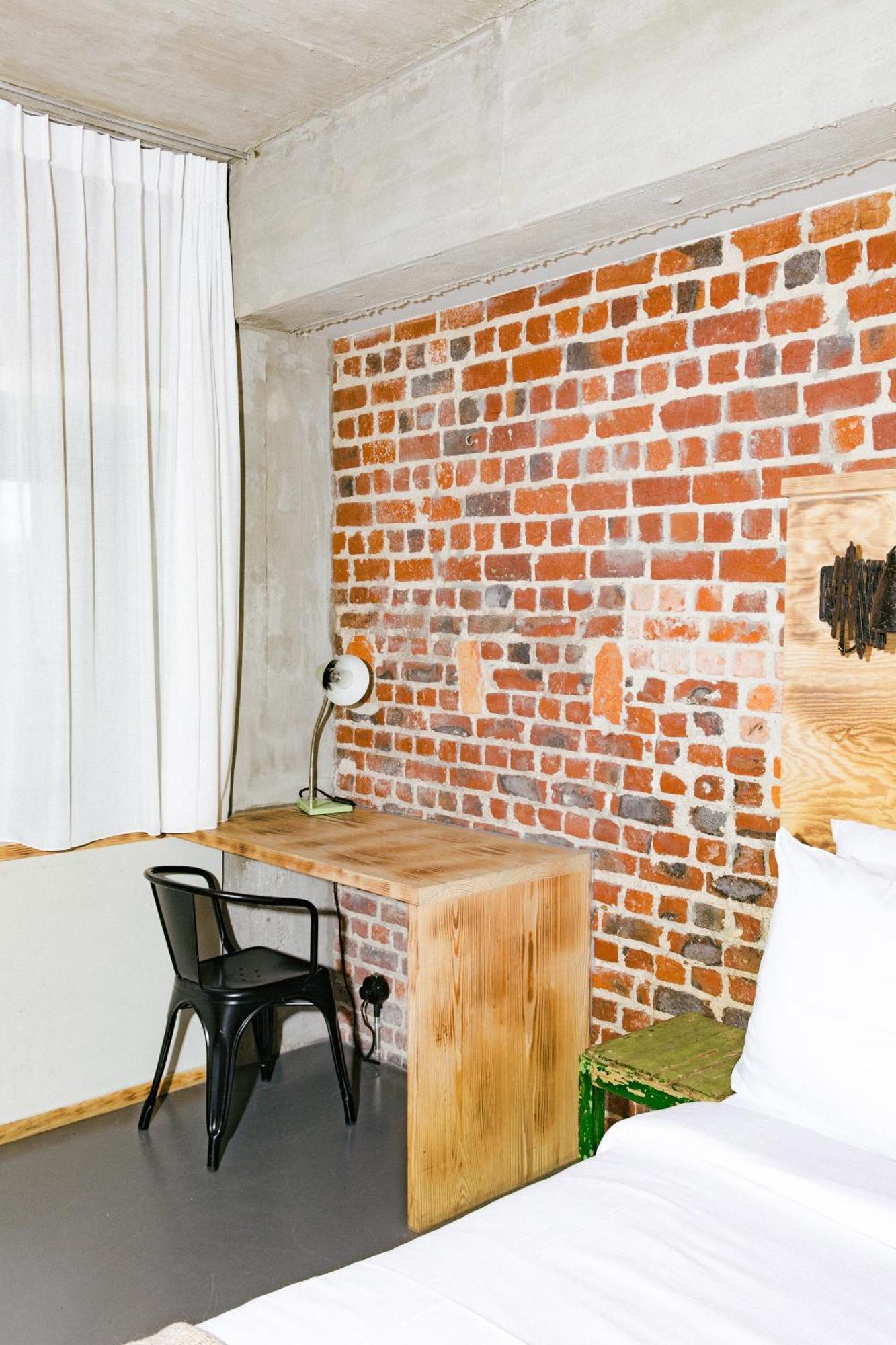 Familienzimmer (6 Erwachsene)