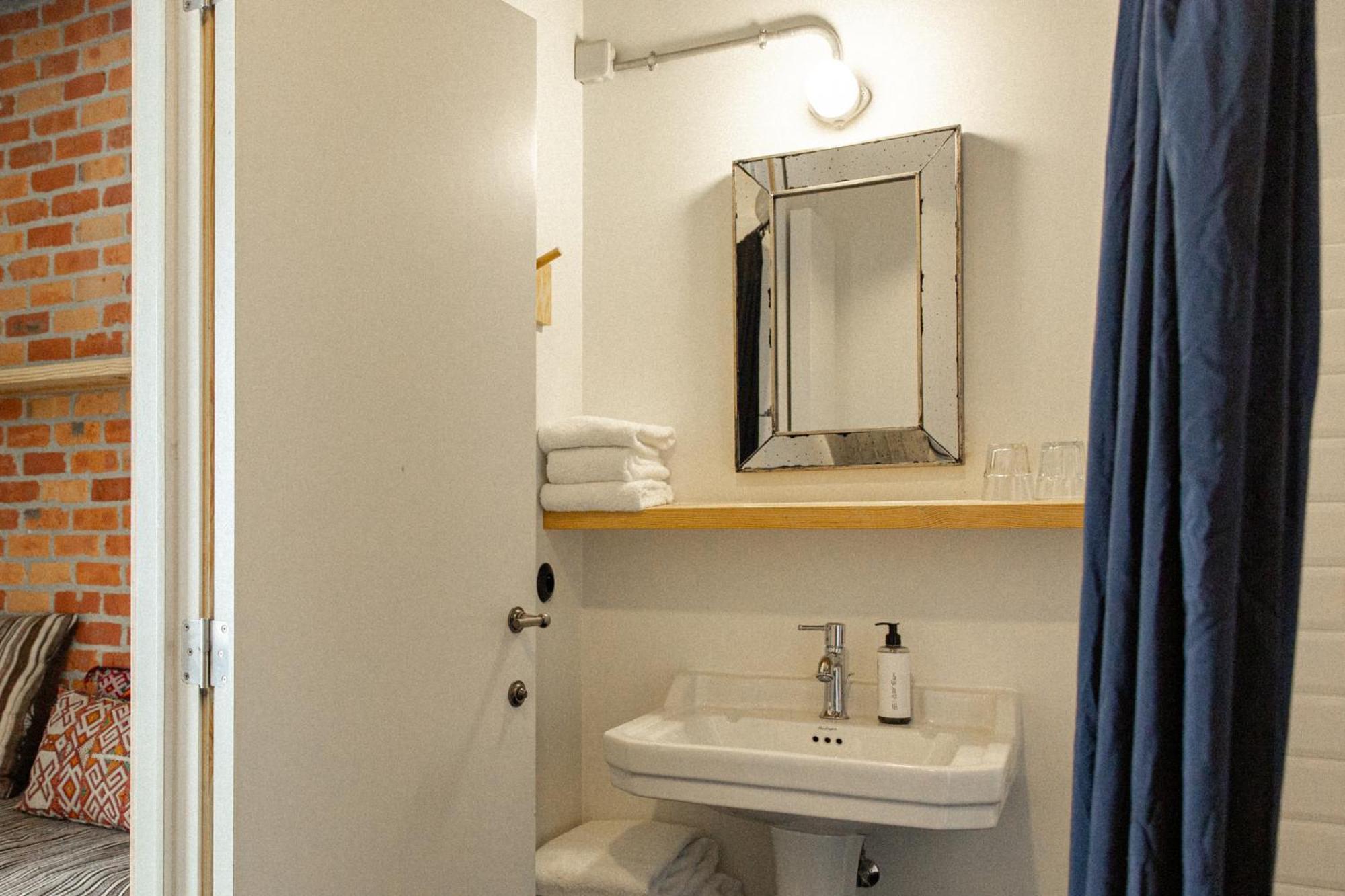 Standard Dreibettzimmer