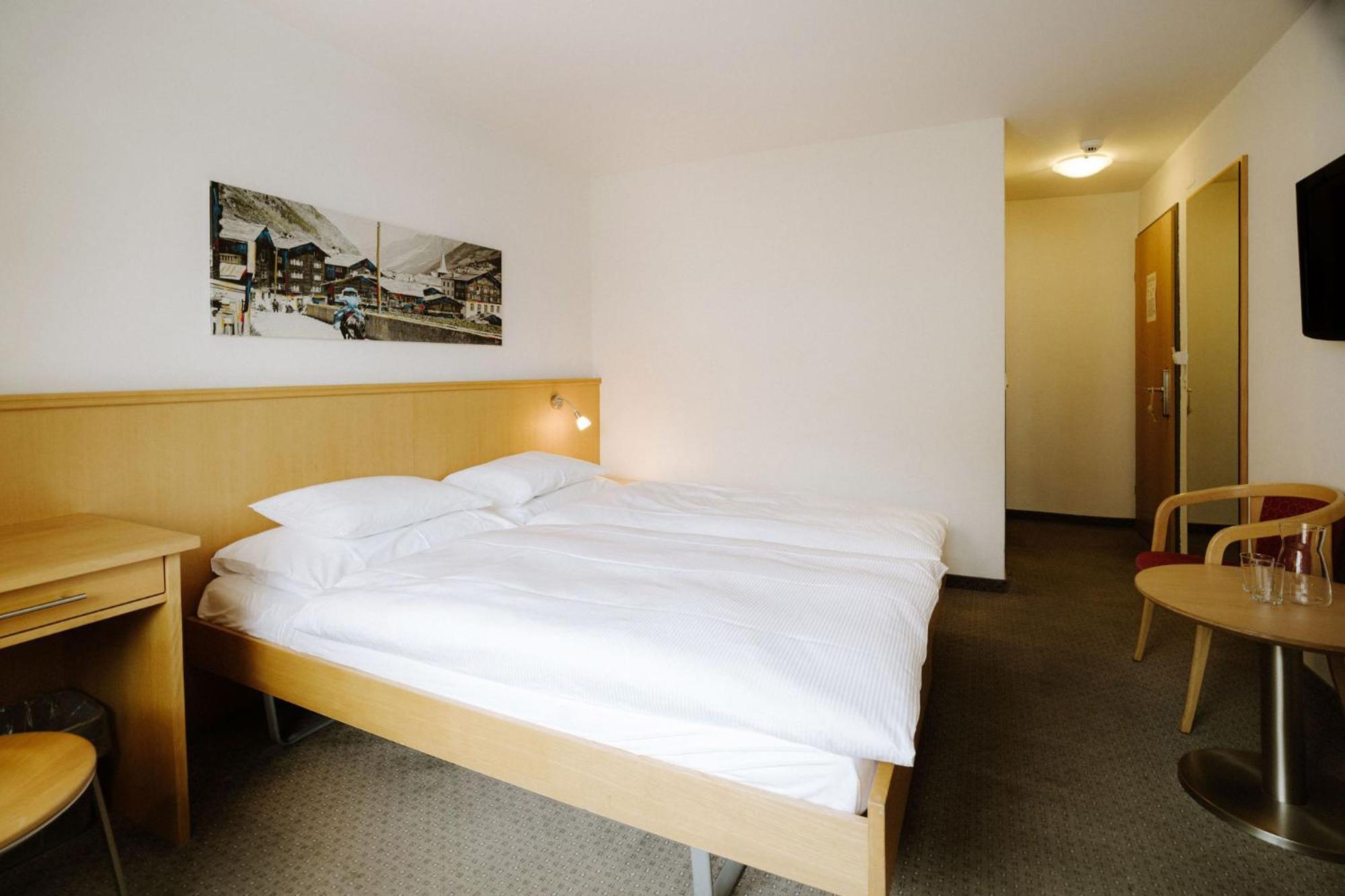 Deluxe Einzelzimmer