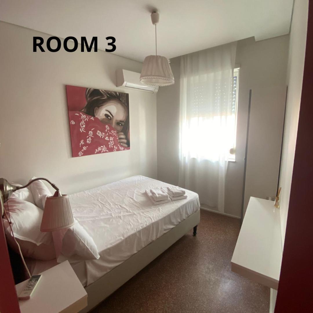 Doppelzimmer mit eigenem Bad