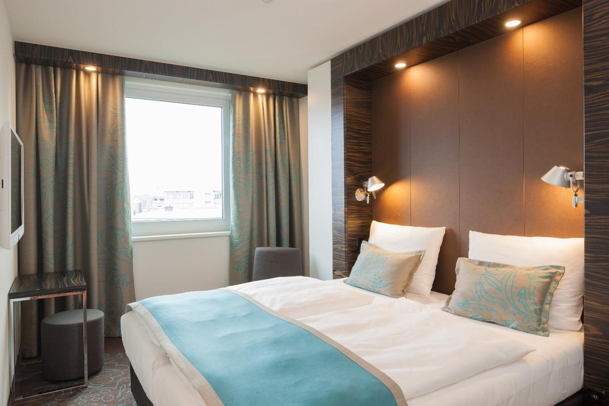Standard Doppelzimmer