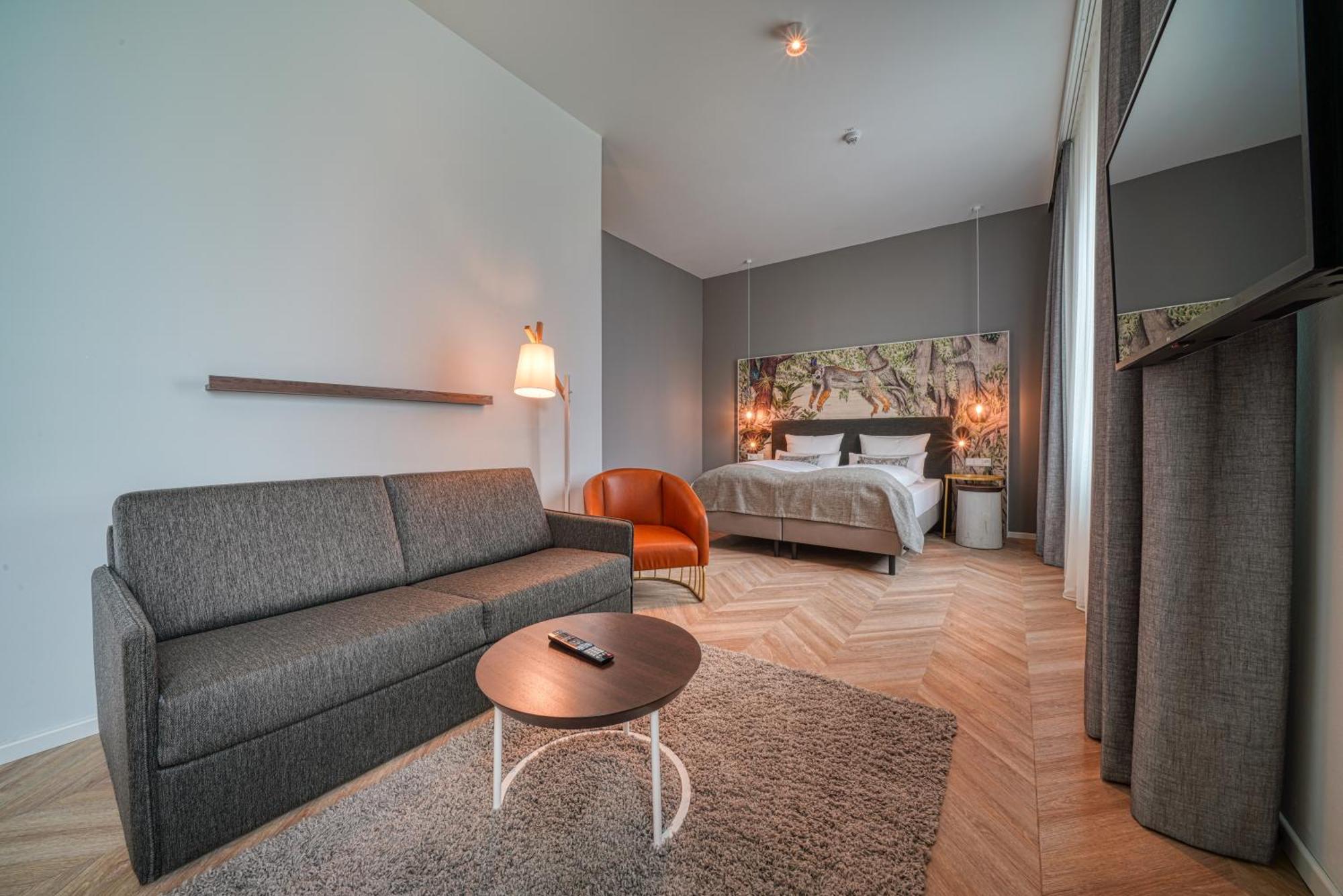 Comfort Doppelzimmer