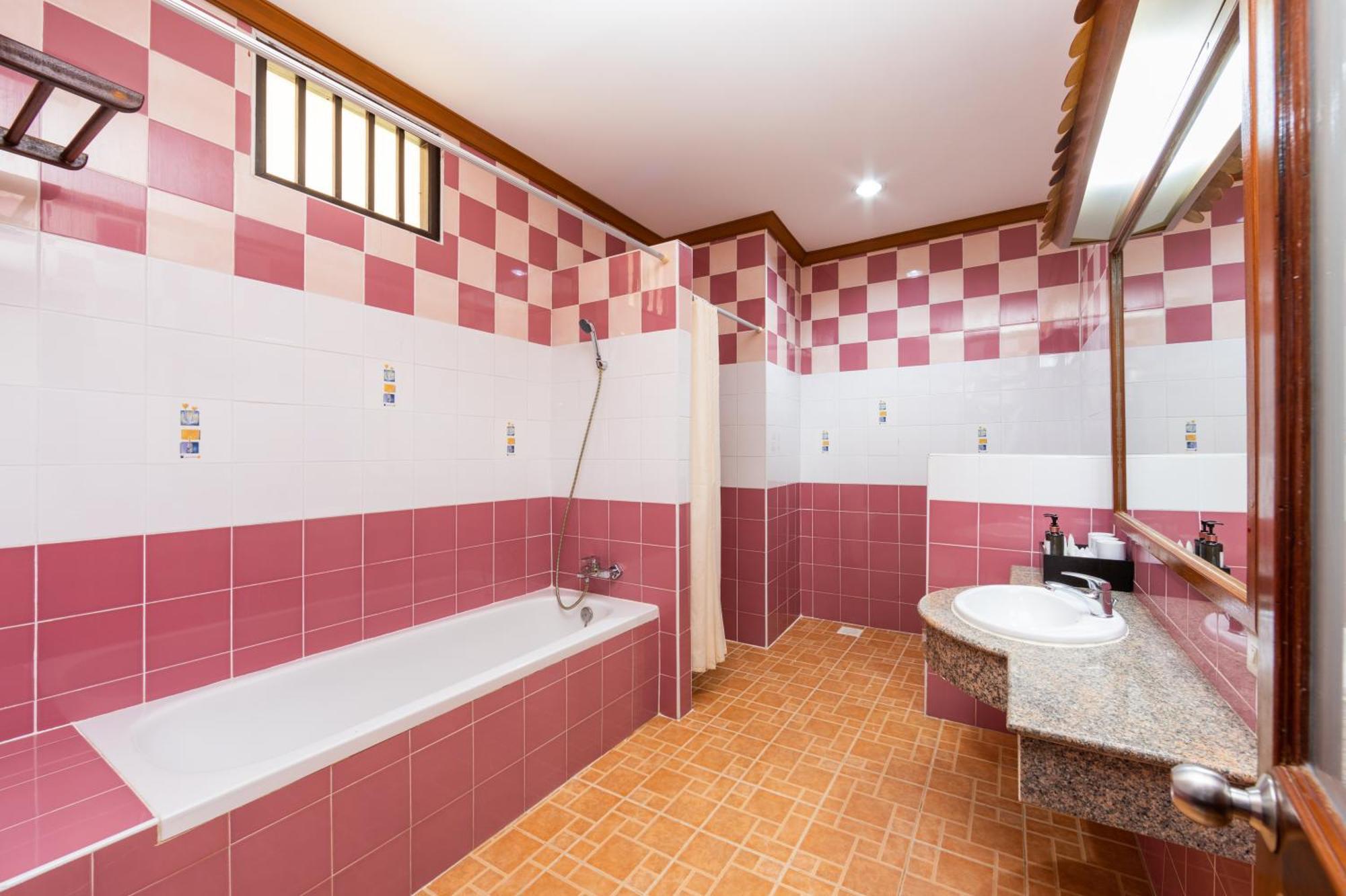 Junior Suite (4 Personen)