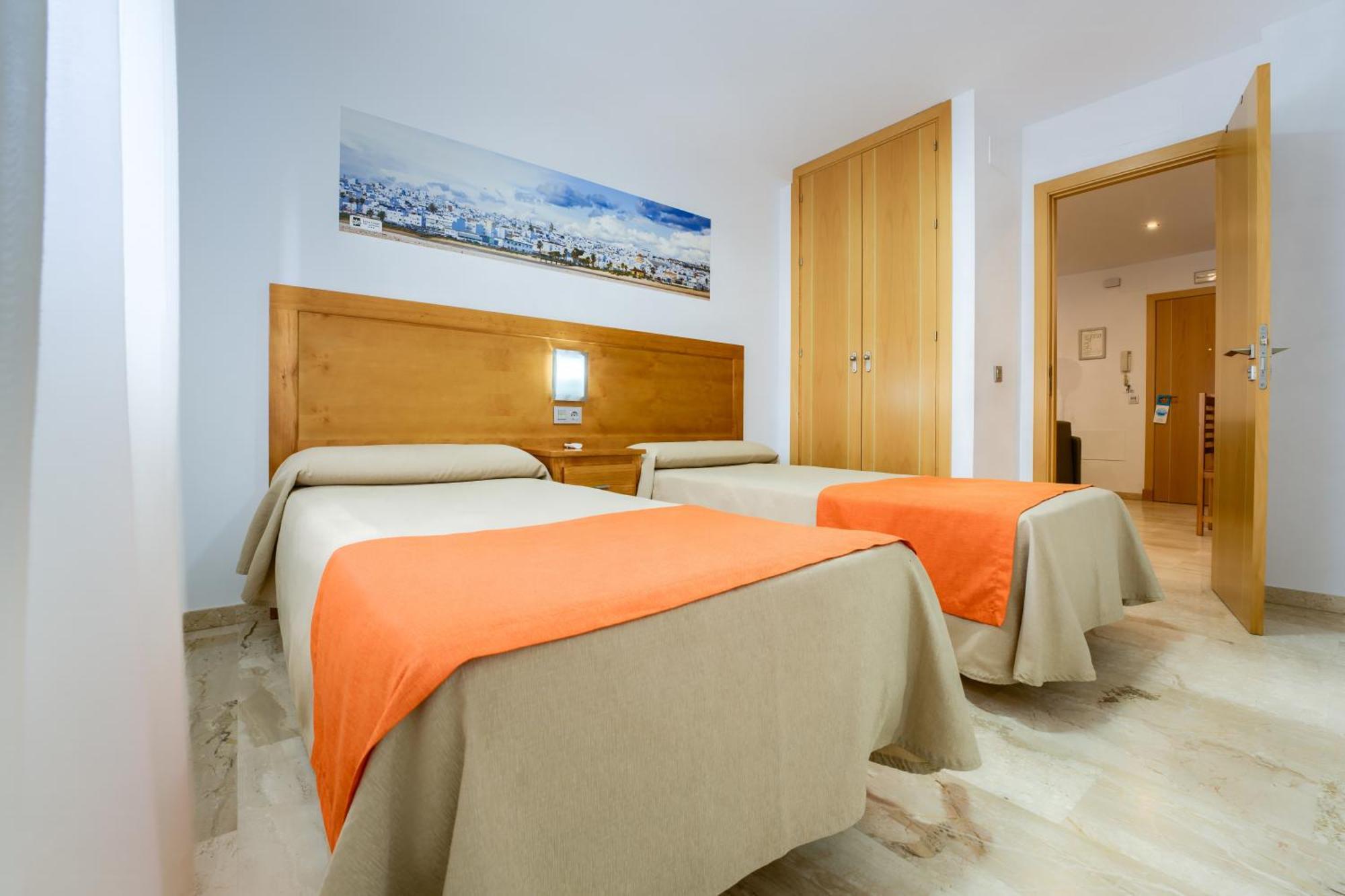 Apartment mit 2 Schlafzimmern - ohne Terrasse