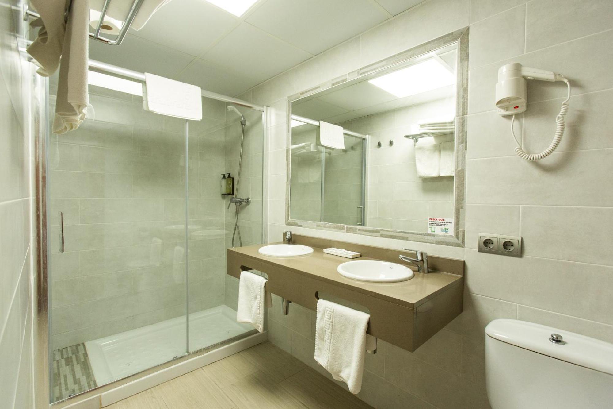 Suite mit 2 Schlafzimmern und Meerblick