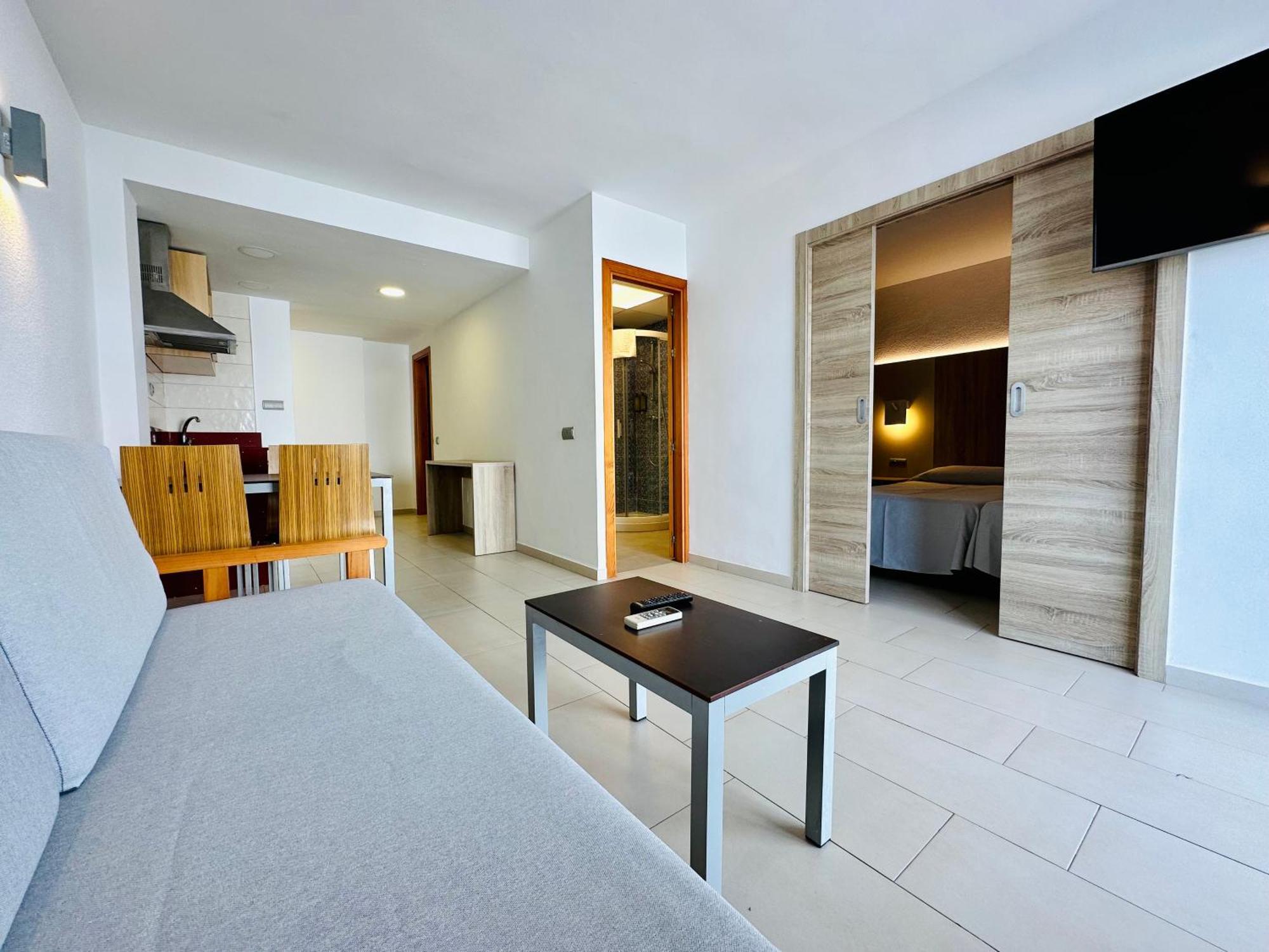 Comfort Apartment